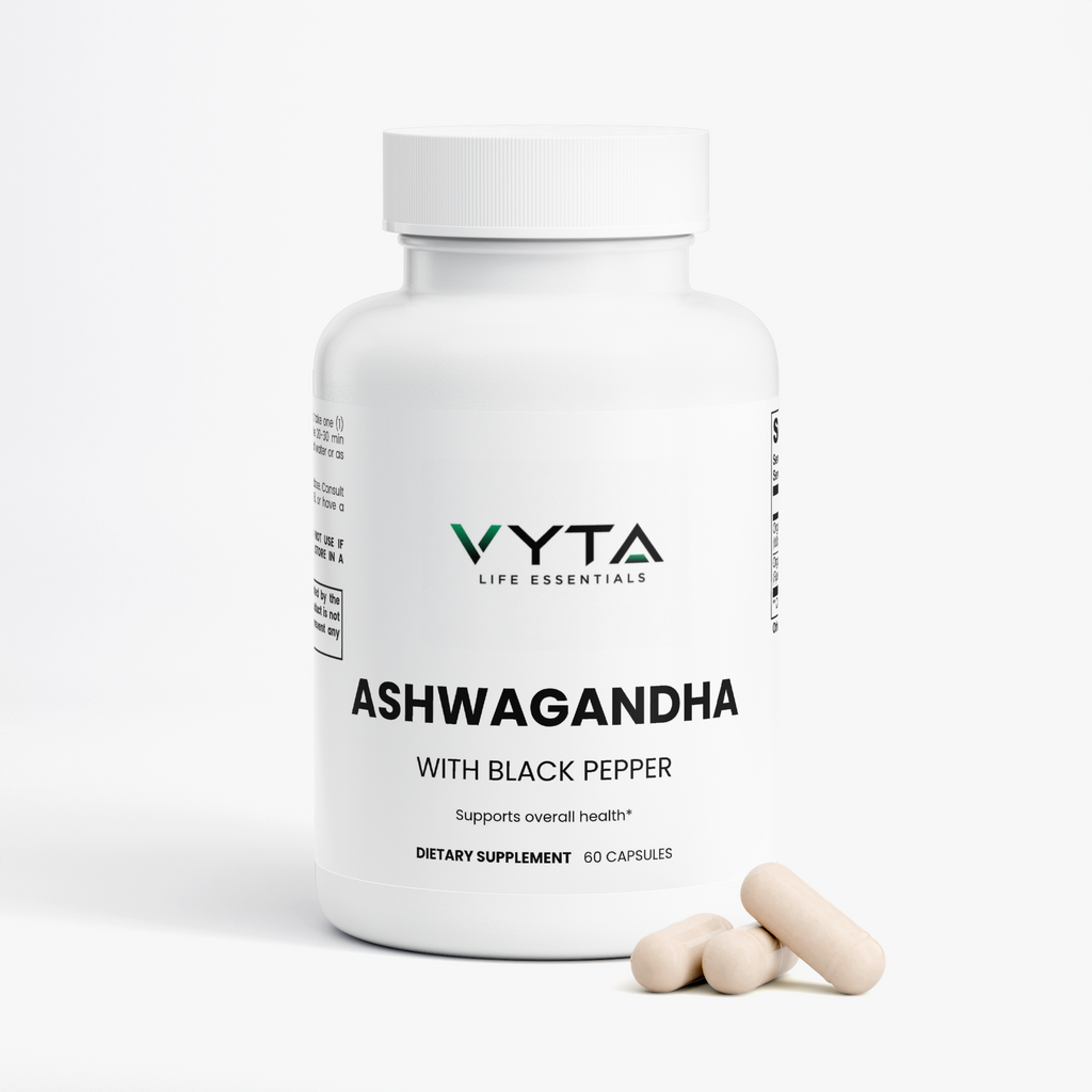 Ashwagandha