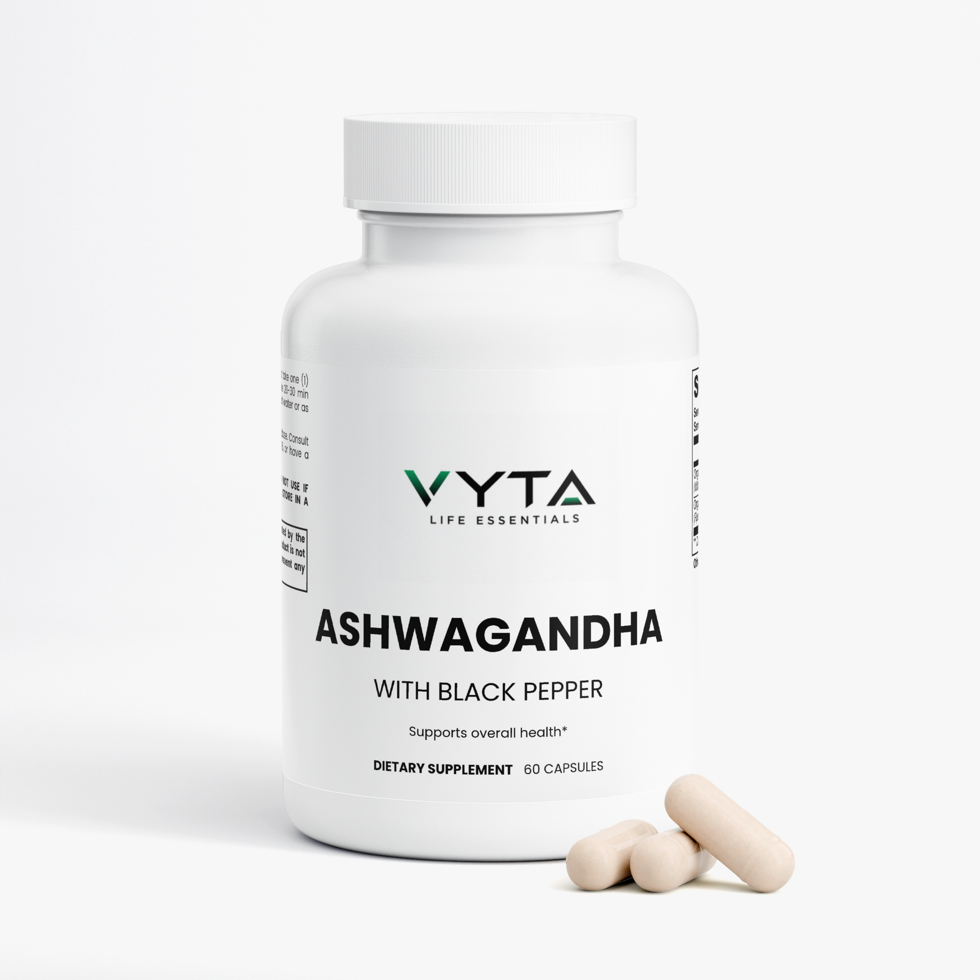 Ashwagandha