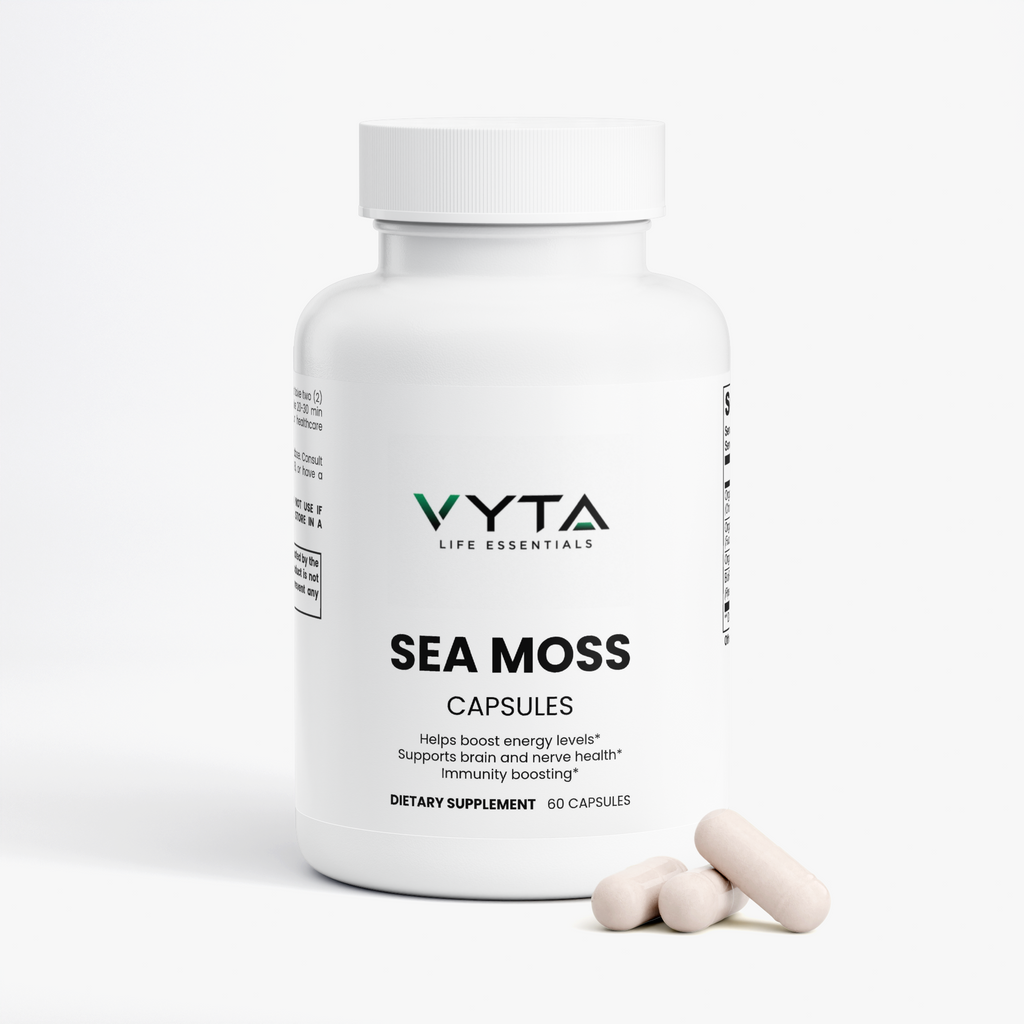 Sea Moss