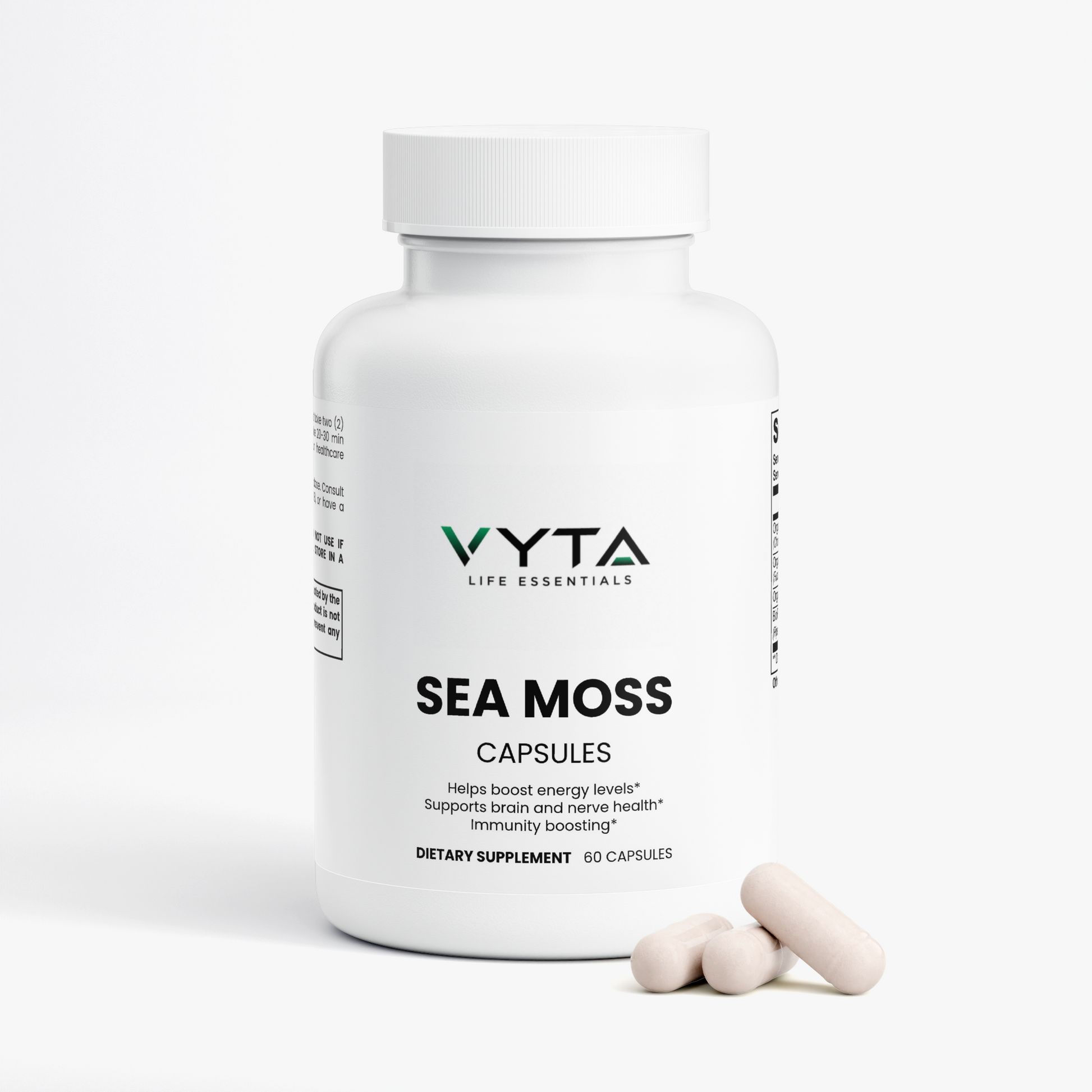 Sea Moss