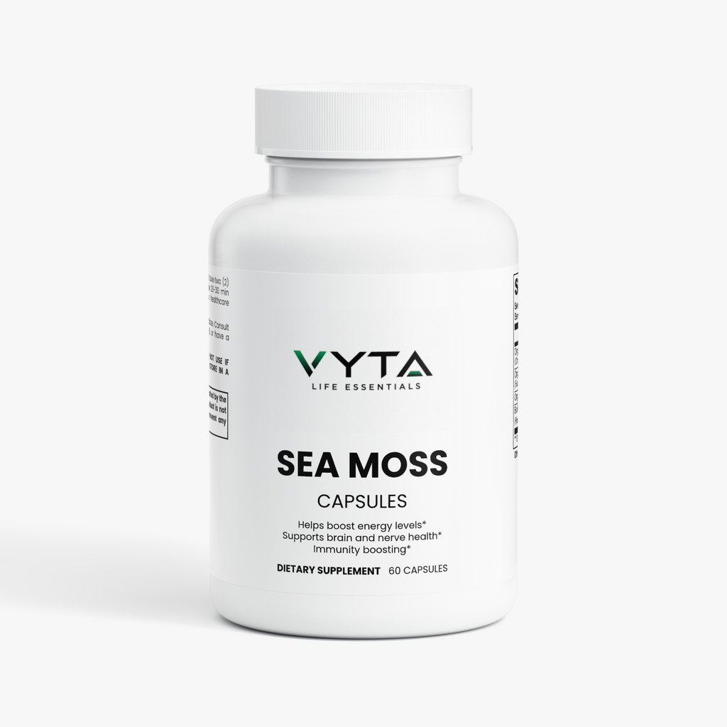 Sea Moss