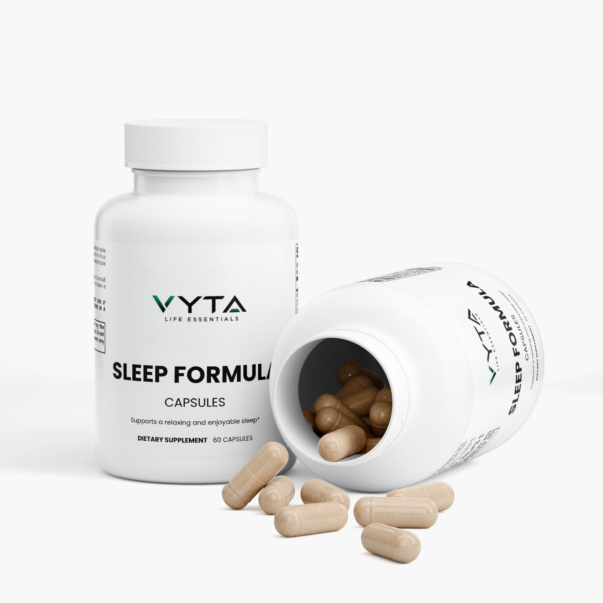 Sleep Formula
