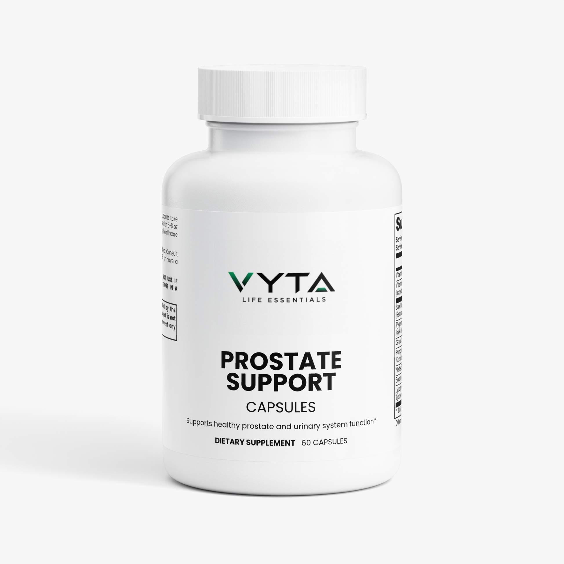Prostate Support