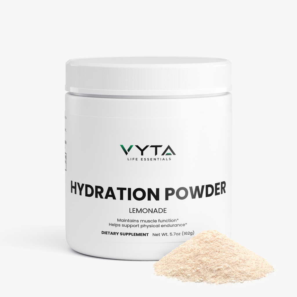 Hydration Powder (Lemonade)
