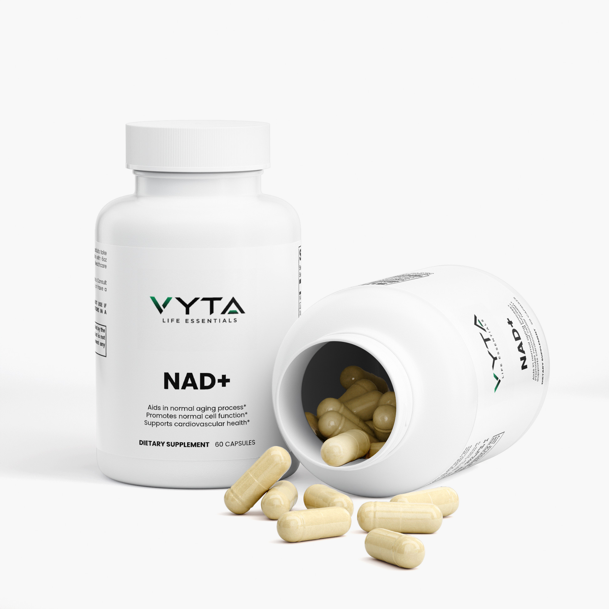 NAD+