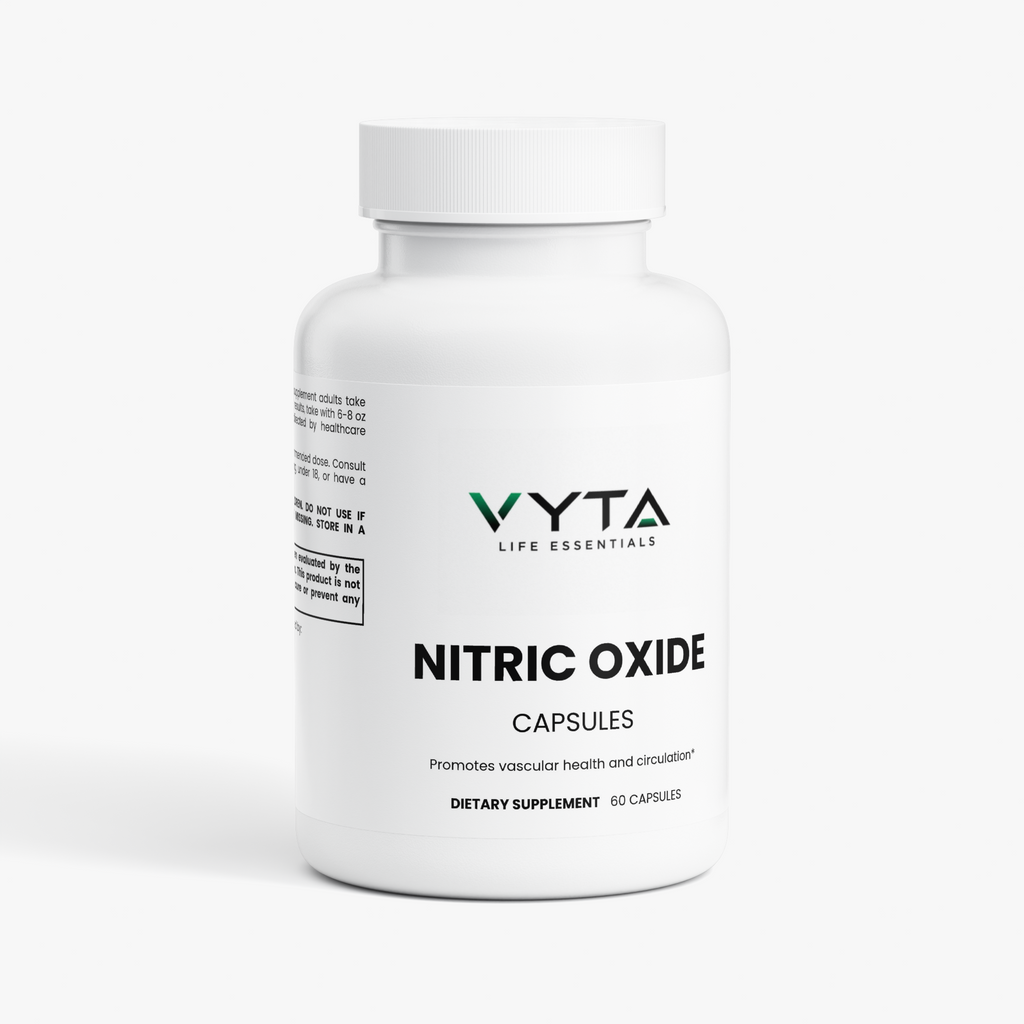 Nitric Oxide