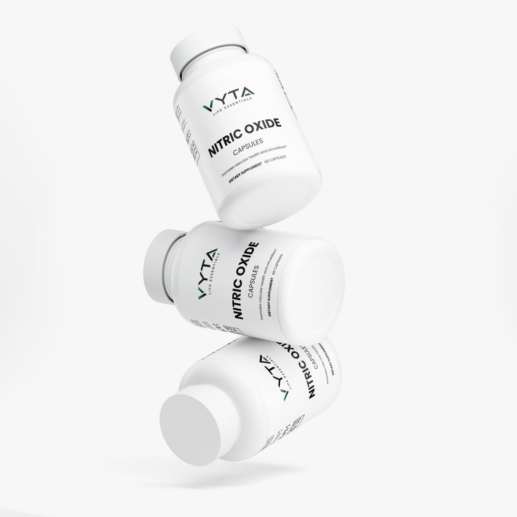 Nitric Oxide