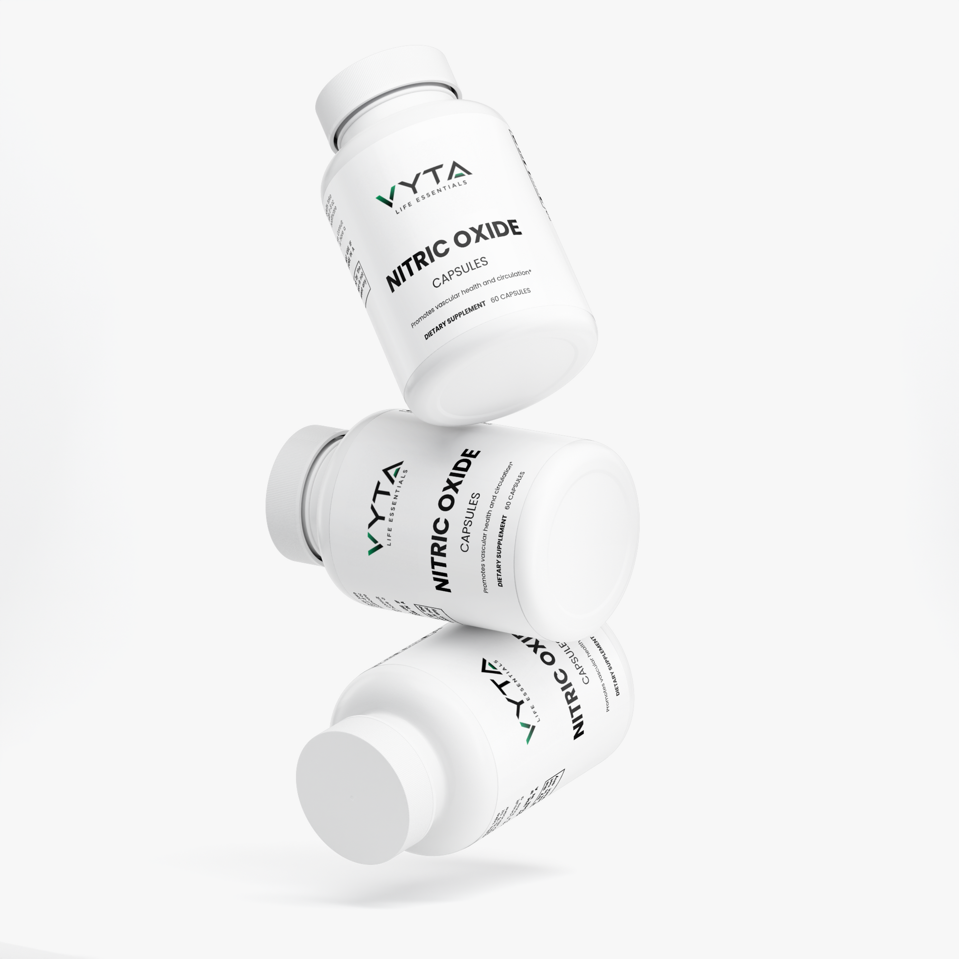 Nitric Oxide