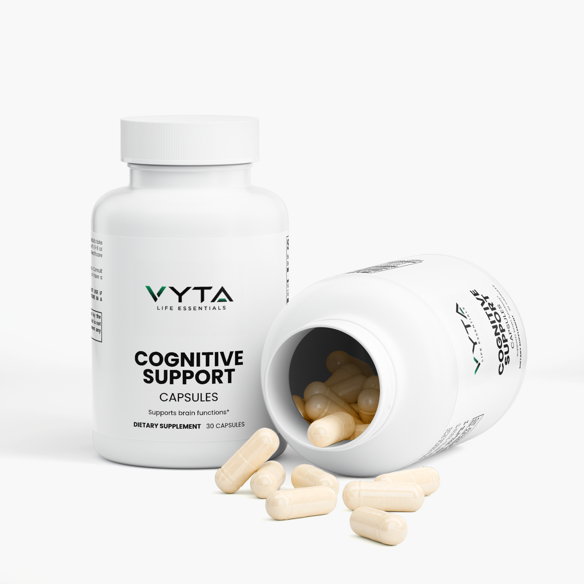 Cognitive Support