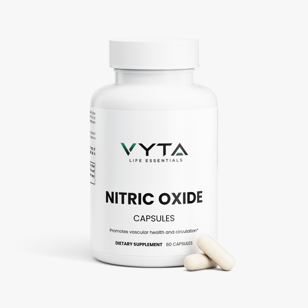 Nitric Oxide
