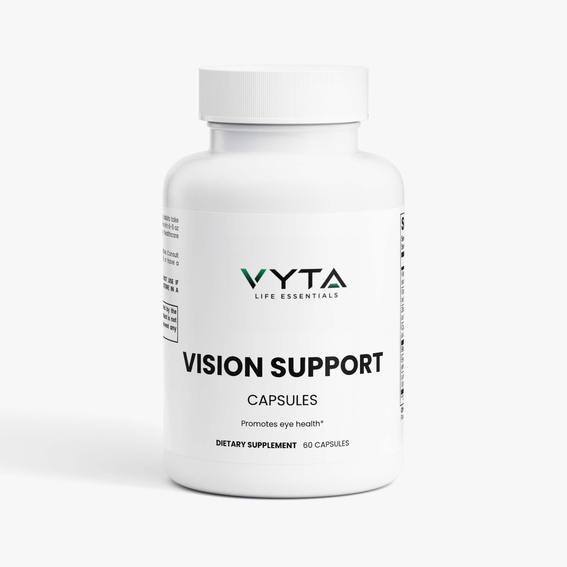 Vision Support