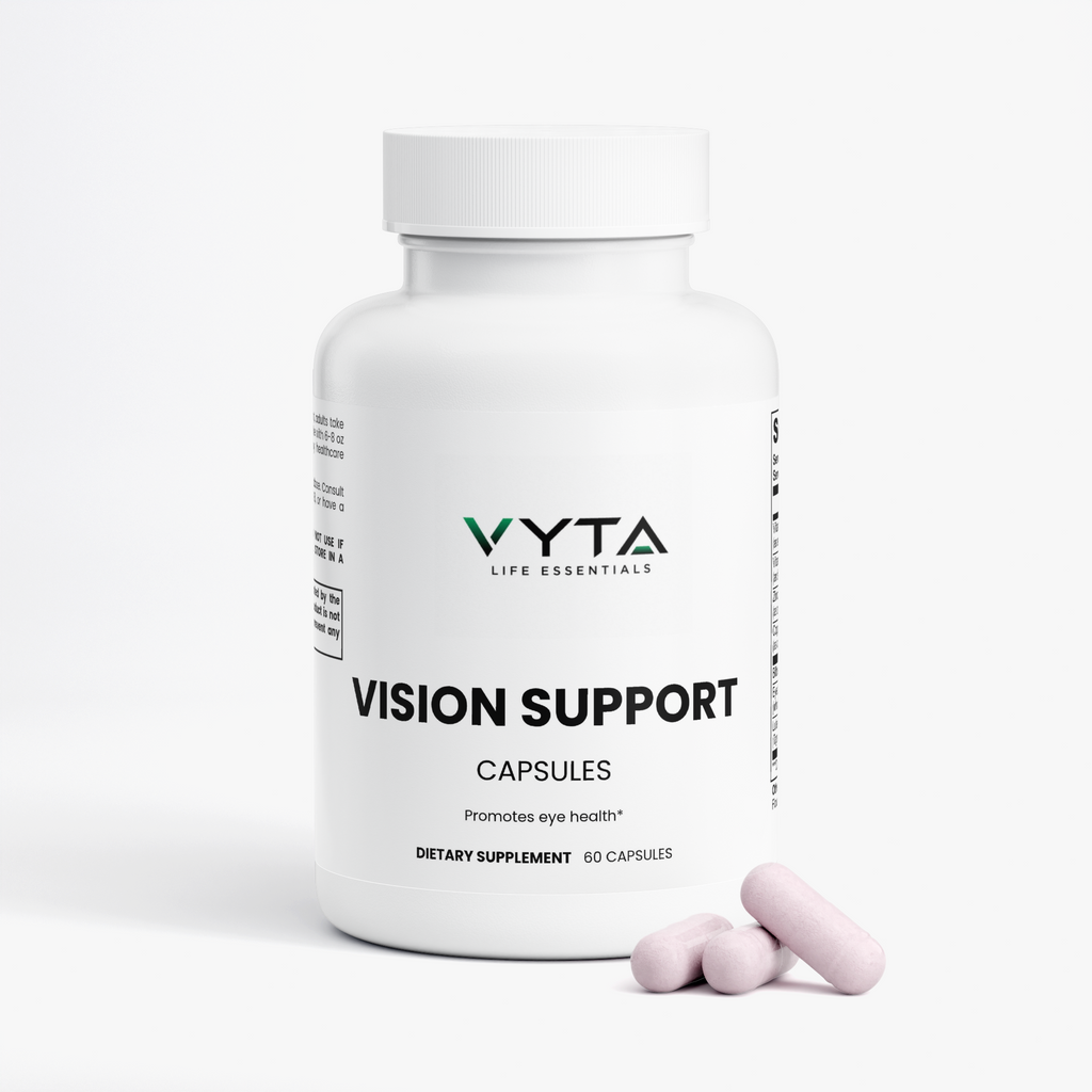 Vision Support