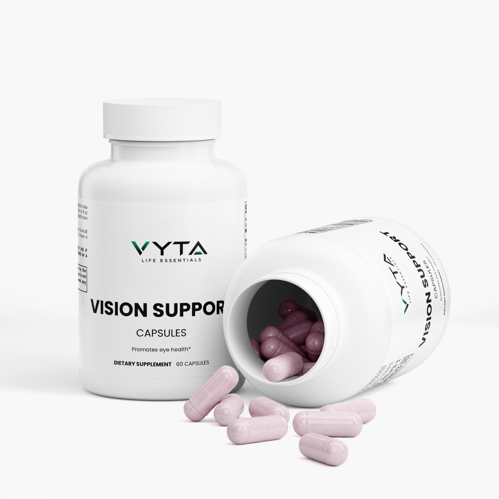 Vision Support