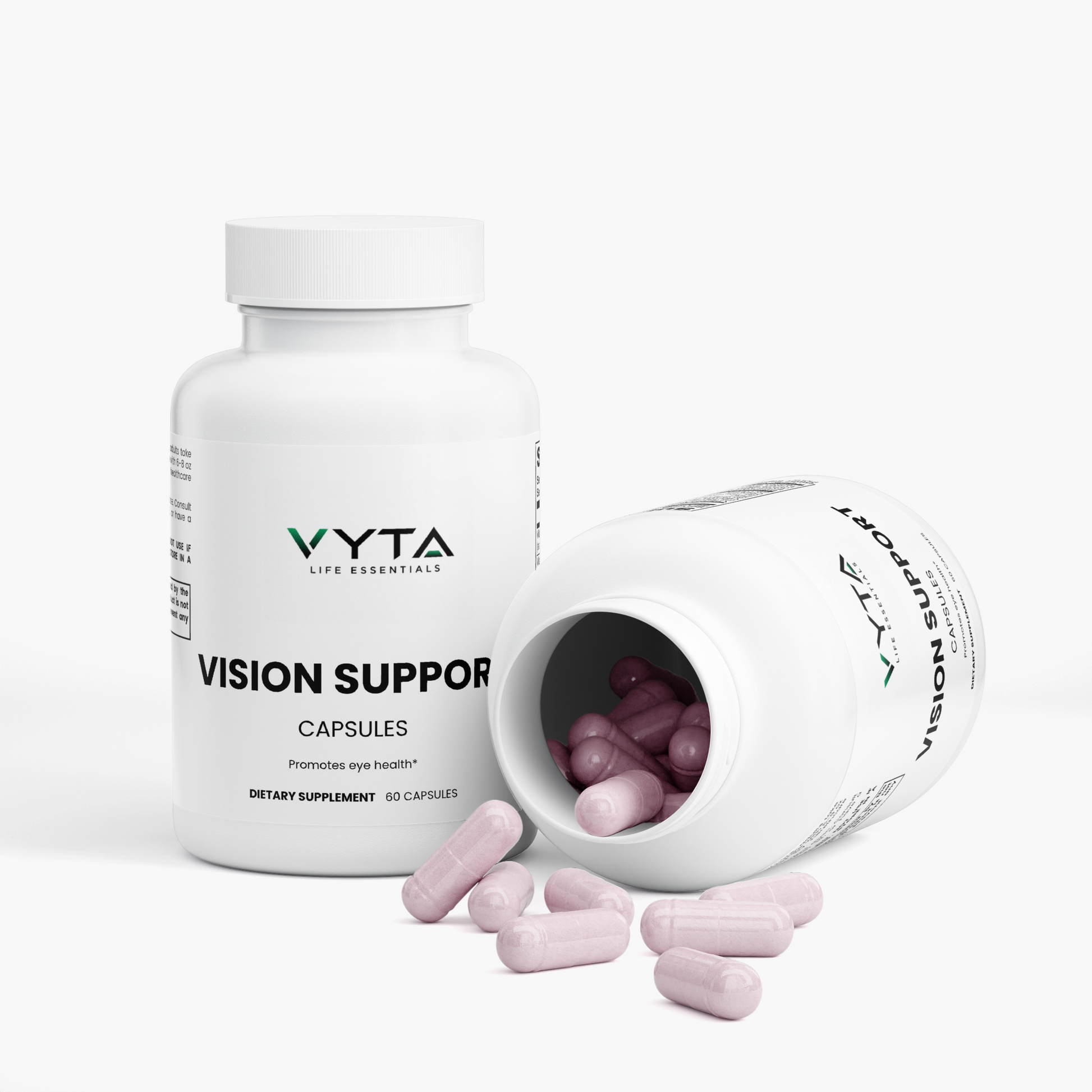 Vision Support