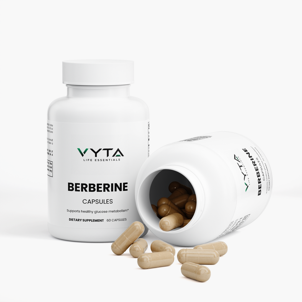 Berberine