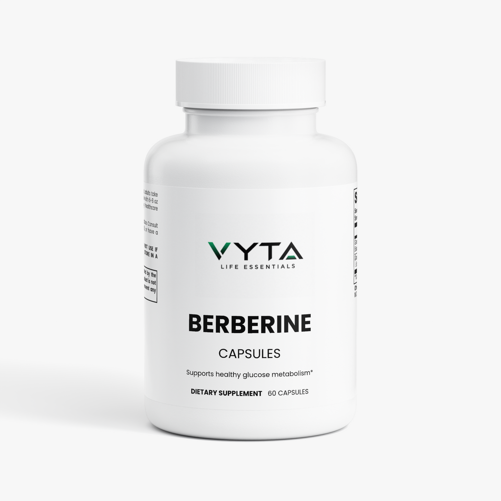 Berberine