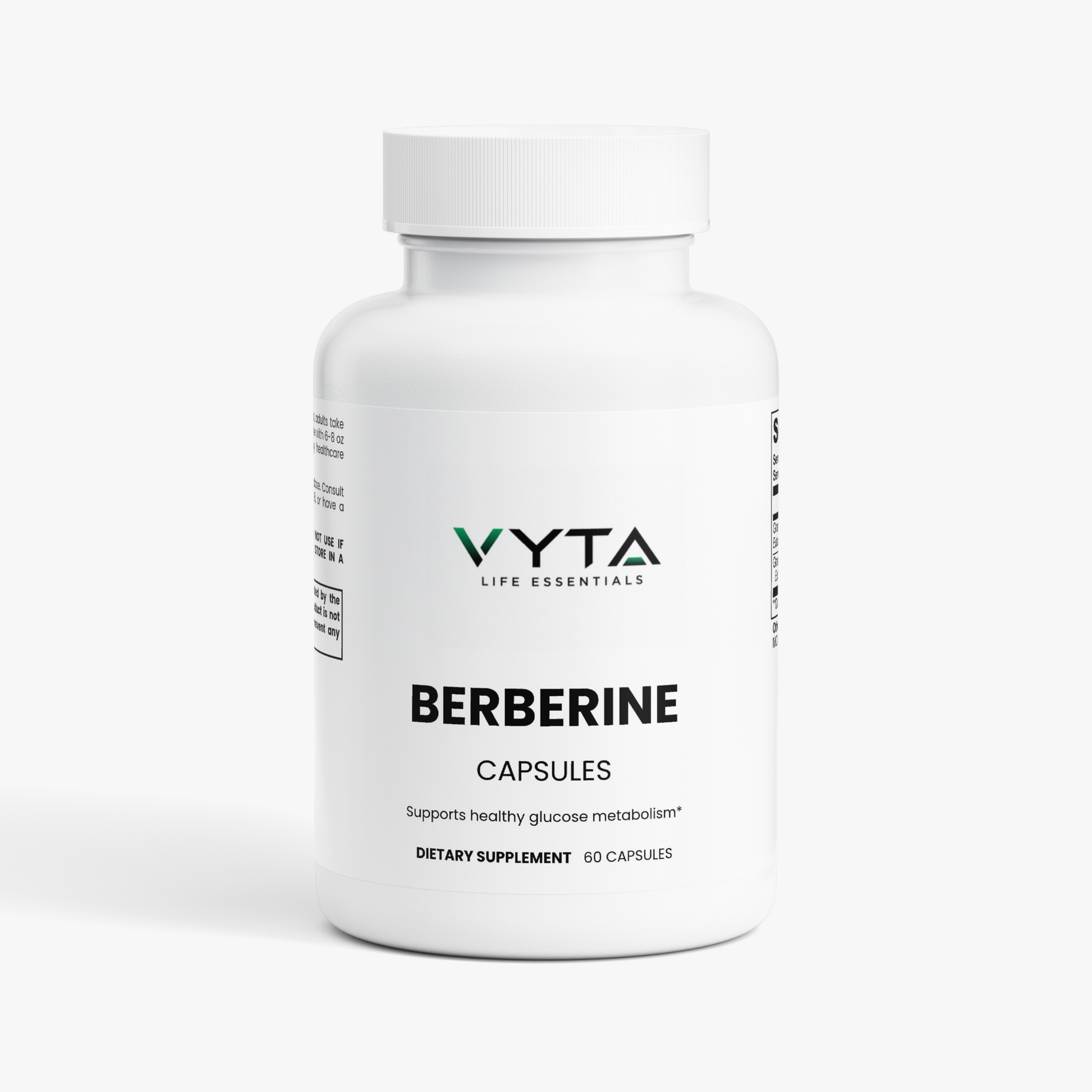Berberine