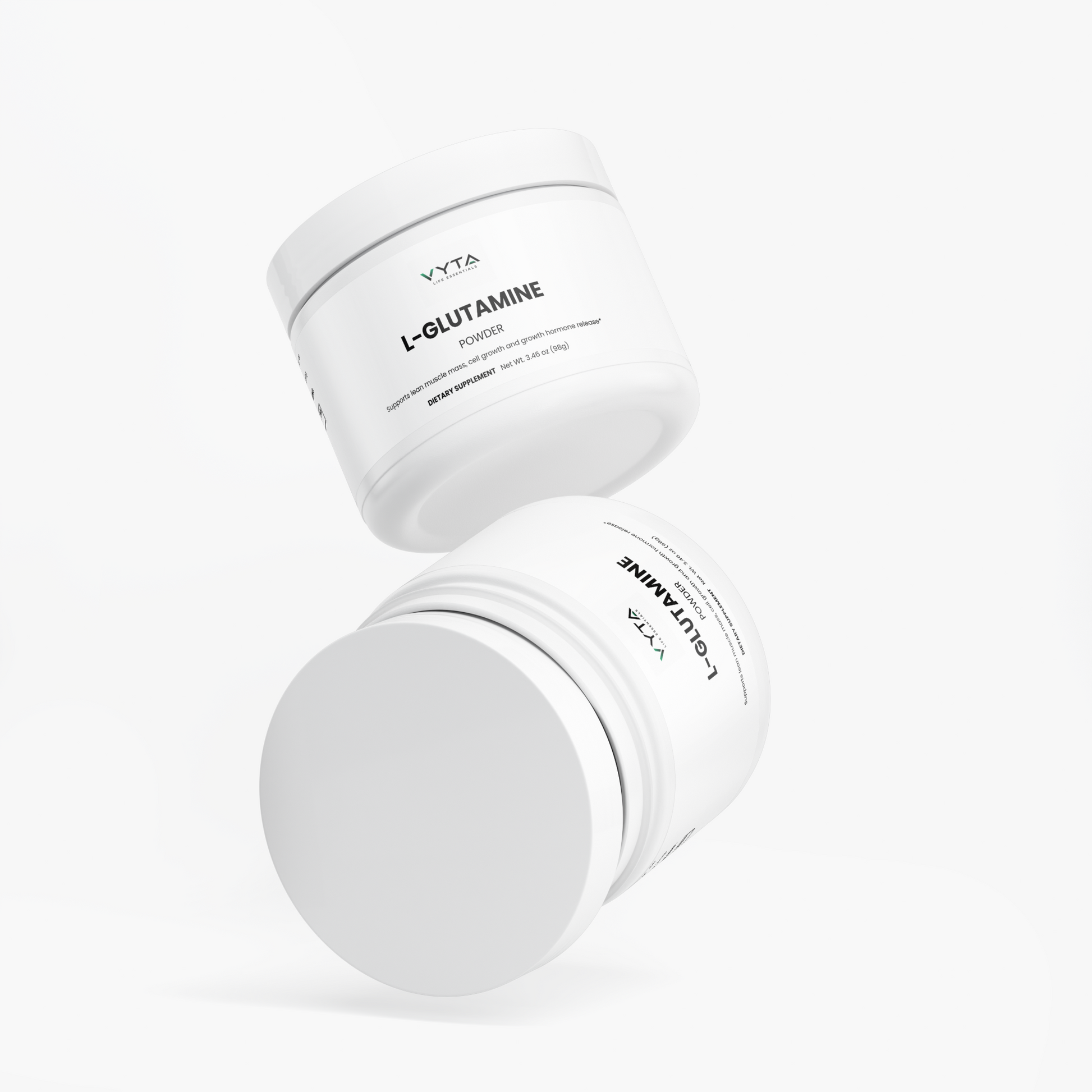 L-Glutamine