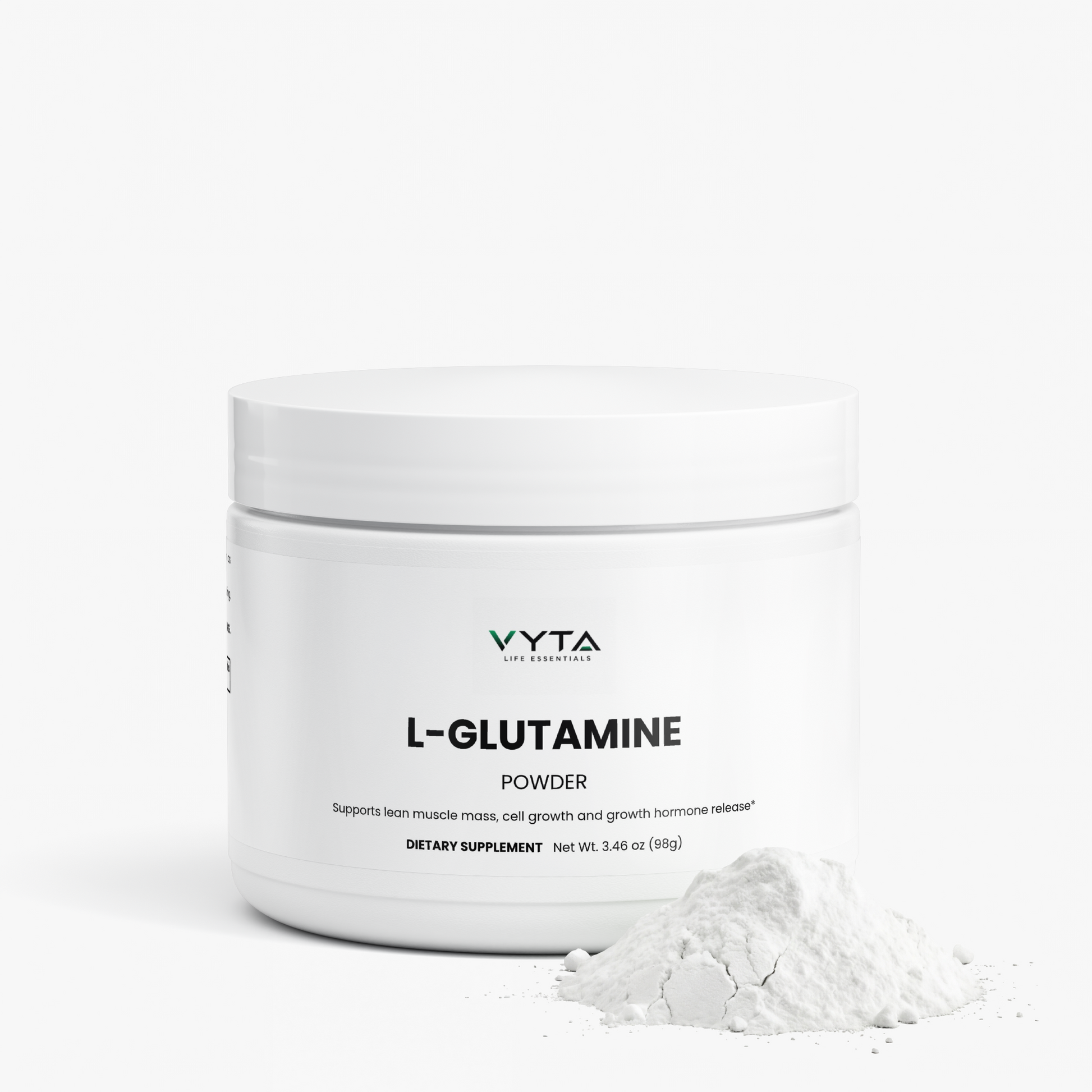 L-Glutamine