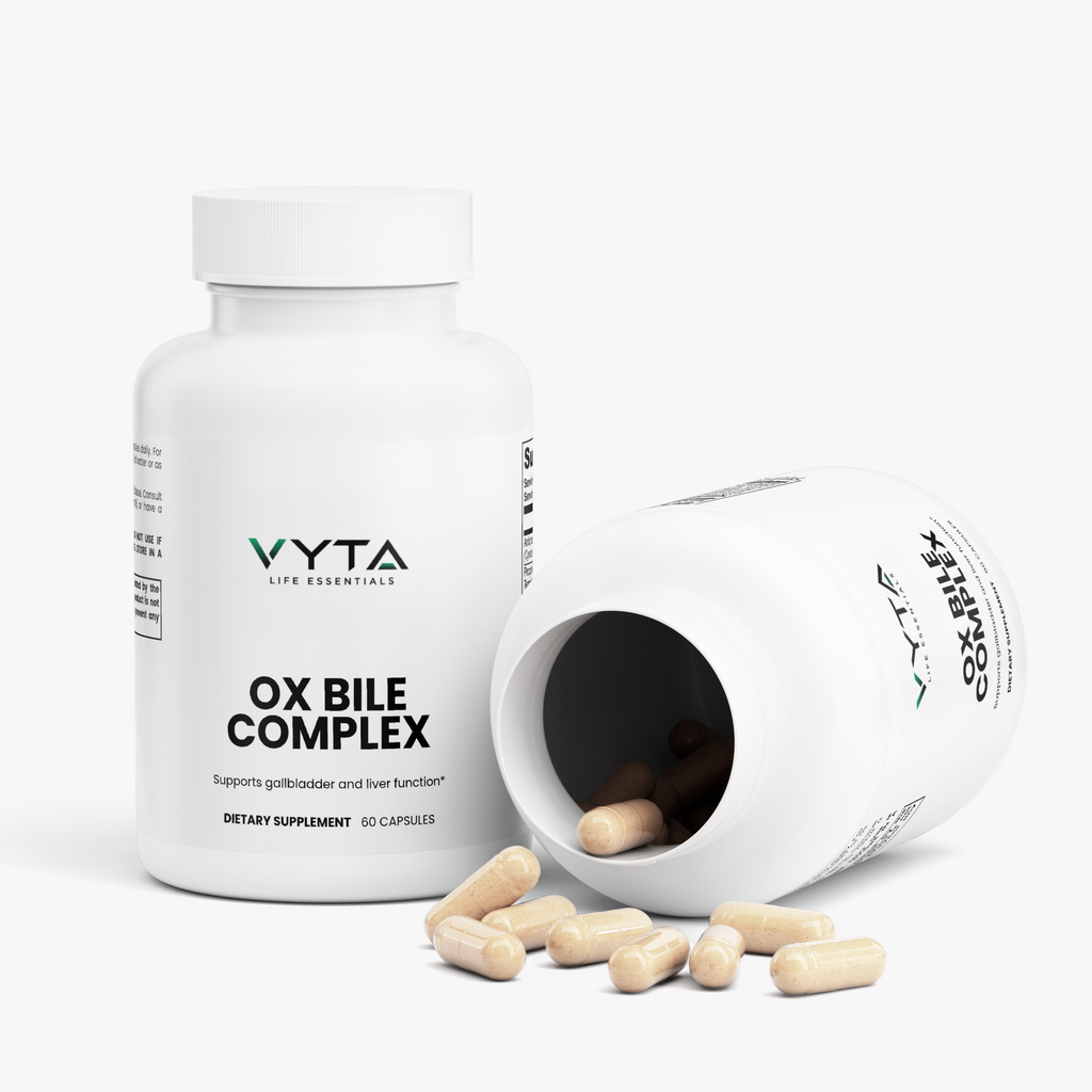 Ox Bile Complex