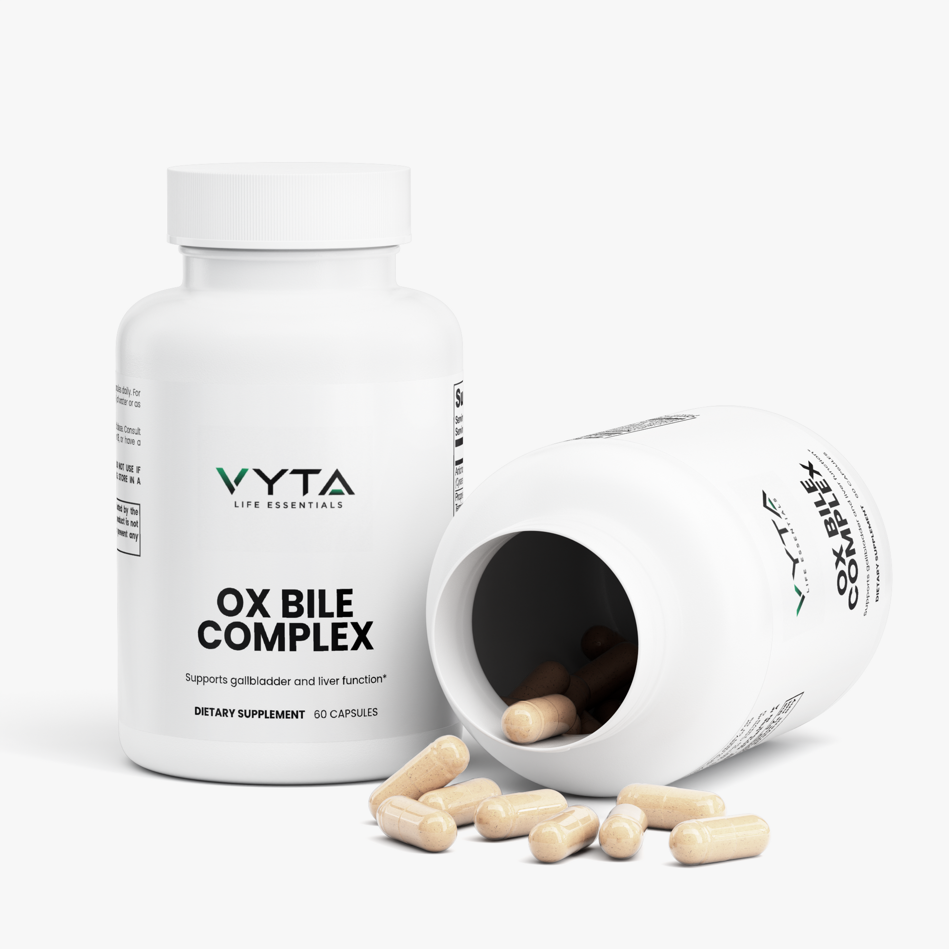 Ox Bile Complex
