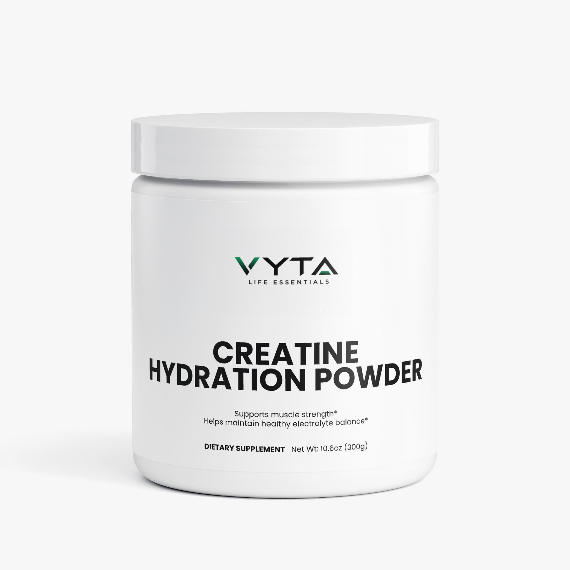 Creatine Hydration Powder