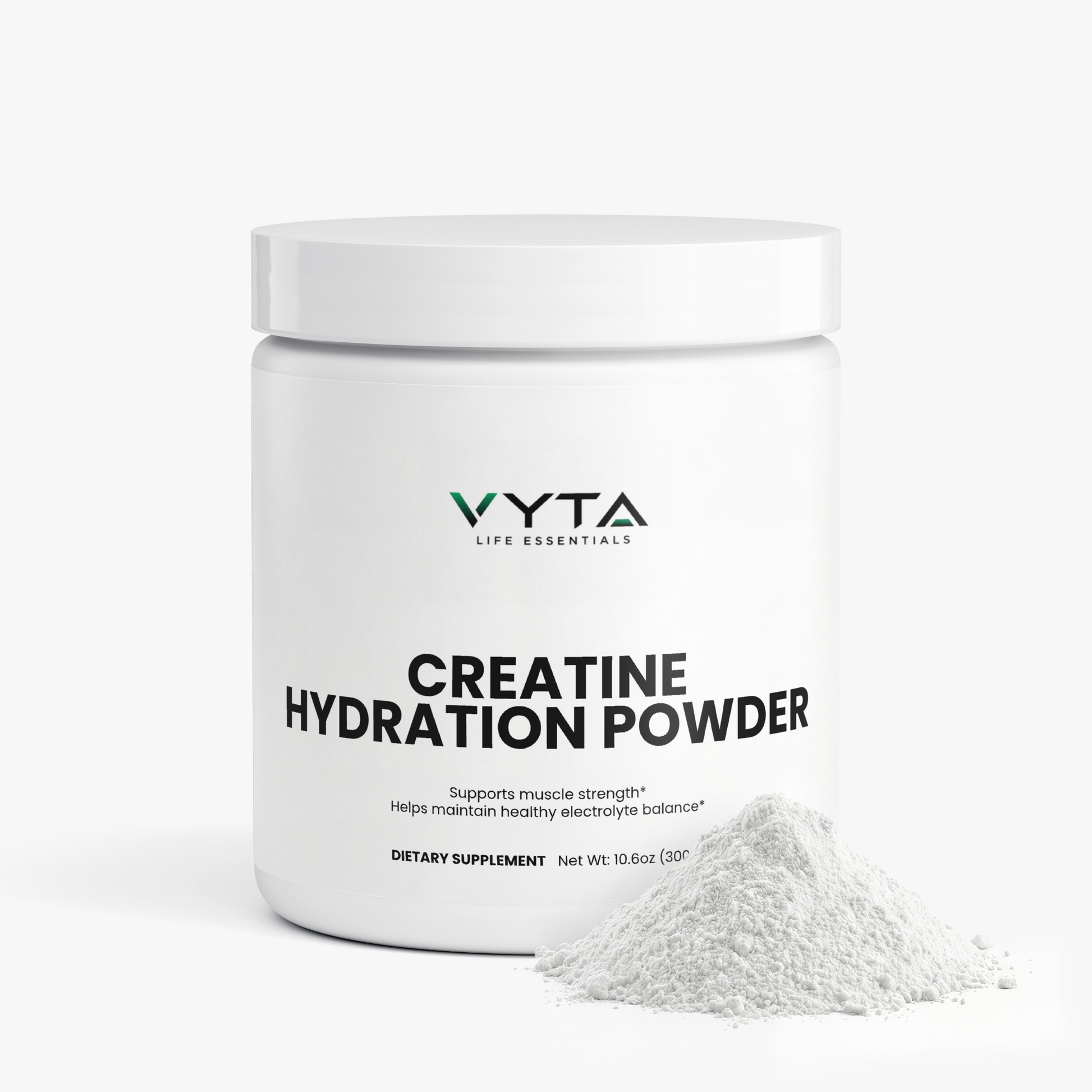 Creatine Hydration Powder