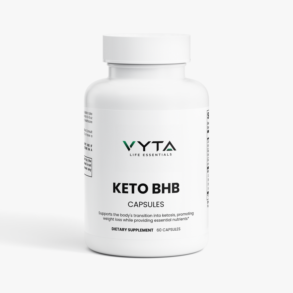 Keto BHB
