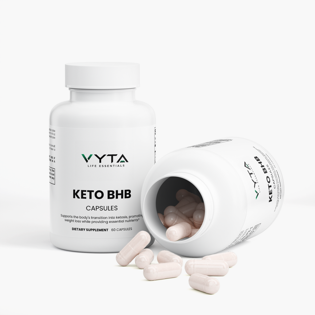 Keto BHB