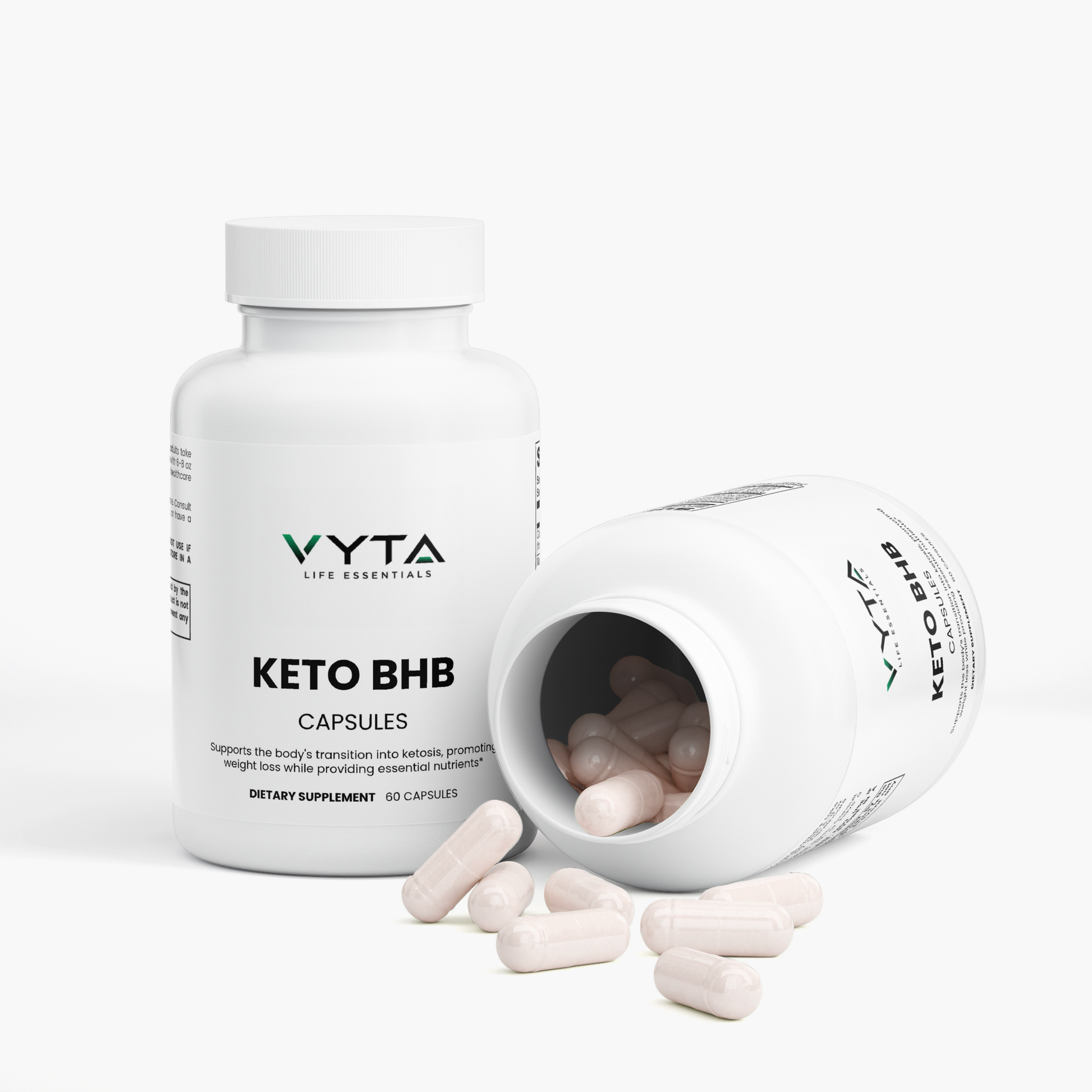 Keto BHB