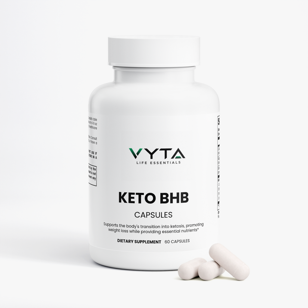 Keto BHB