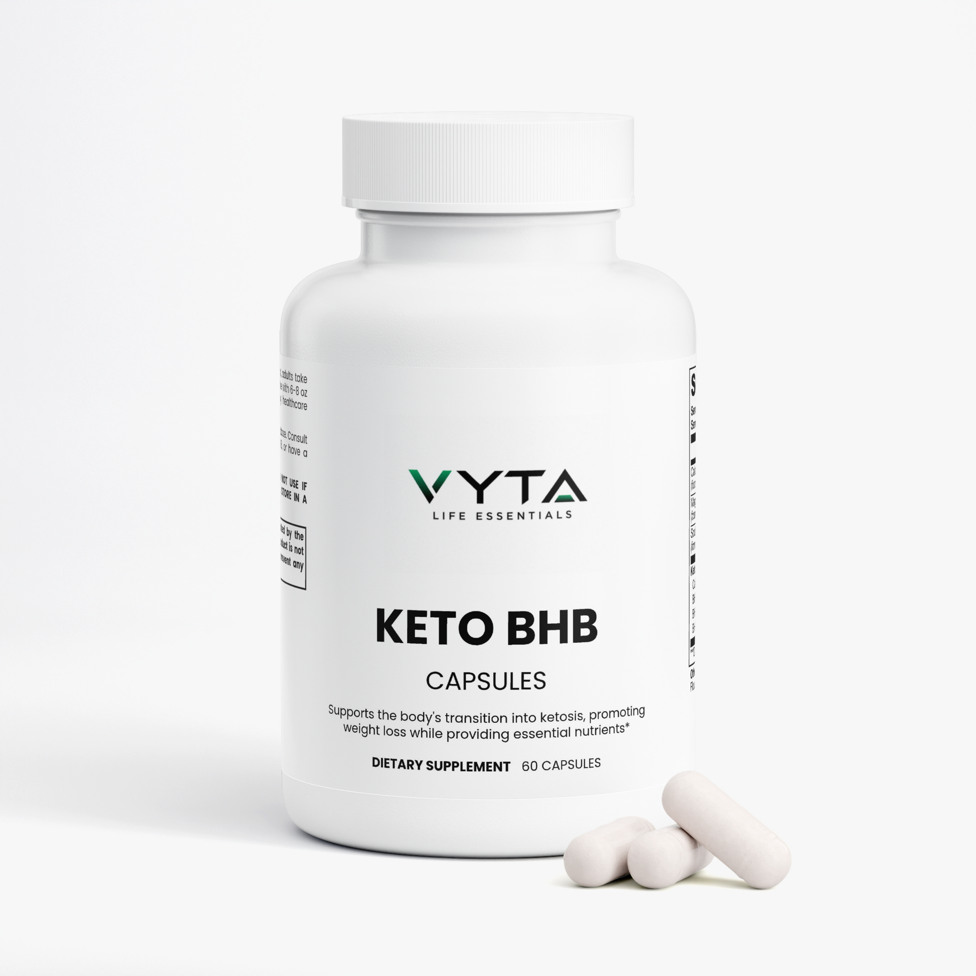 Keto BHB