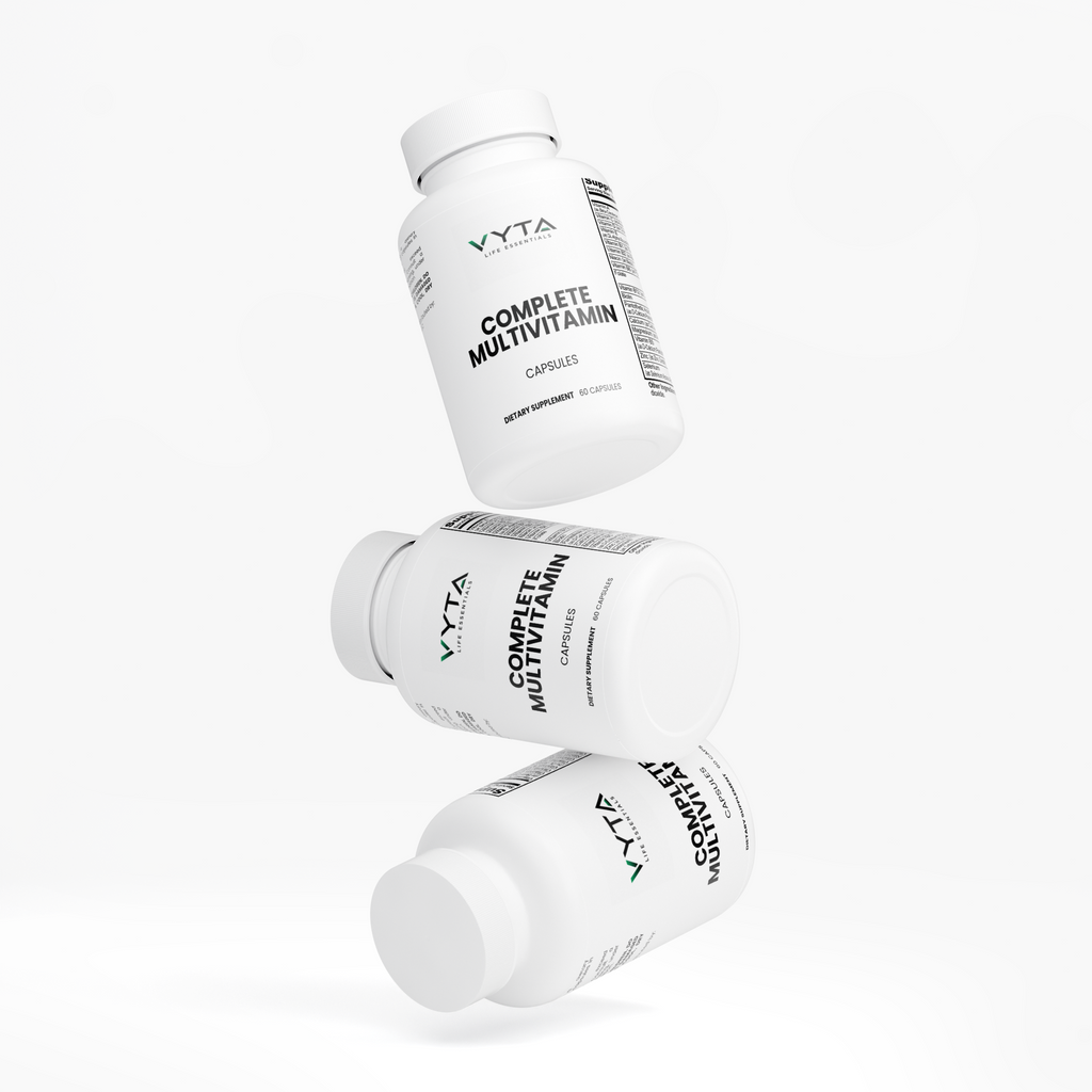 Complete Multivitamin