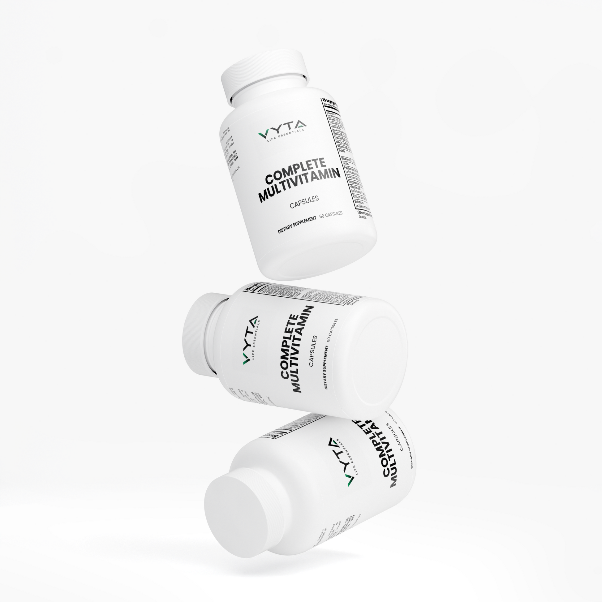 Complete Multivitamin