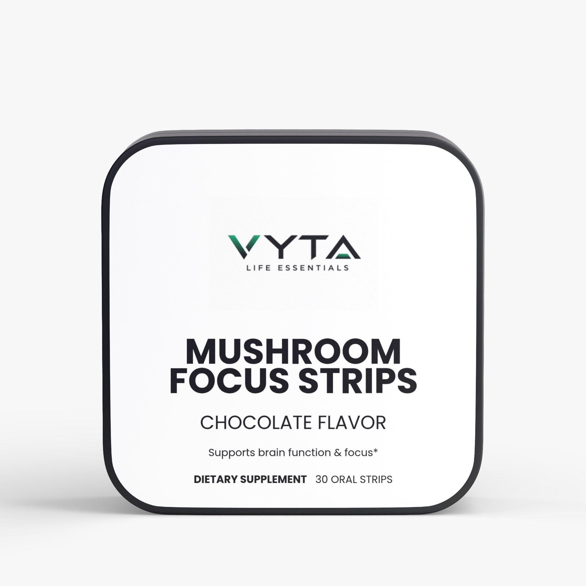 Mushroom Focus Strips