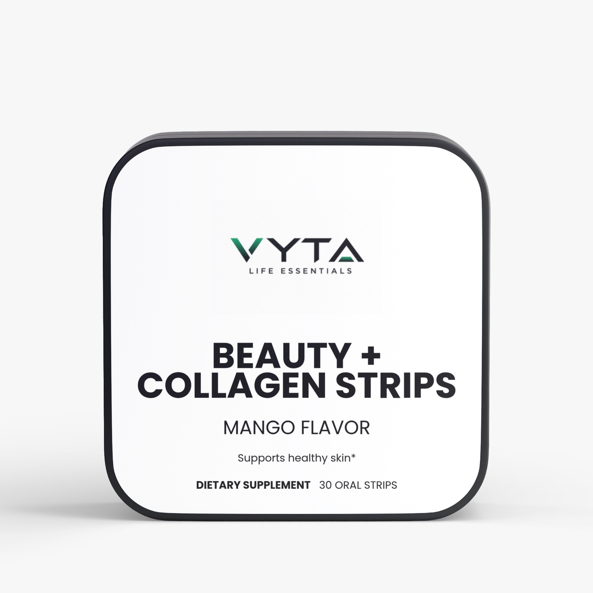Beauty + Collagen Strips
