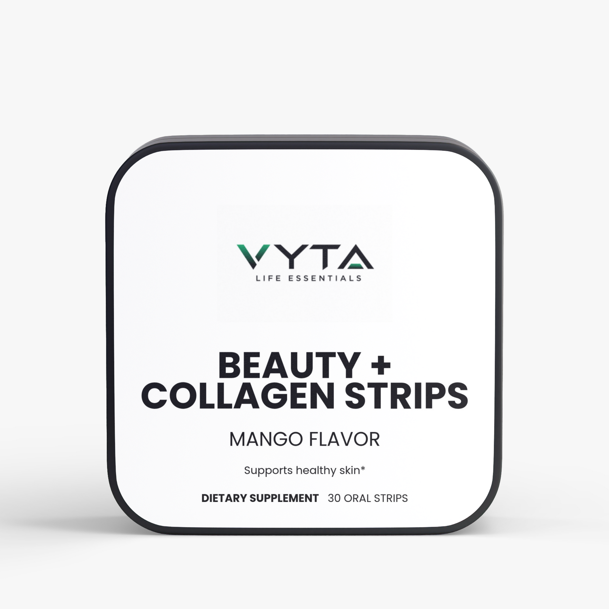 Beauty + Collagen Strips