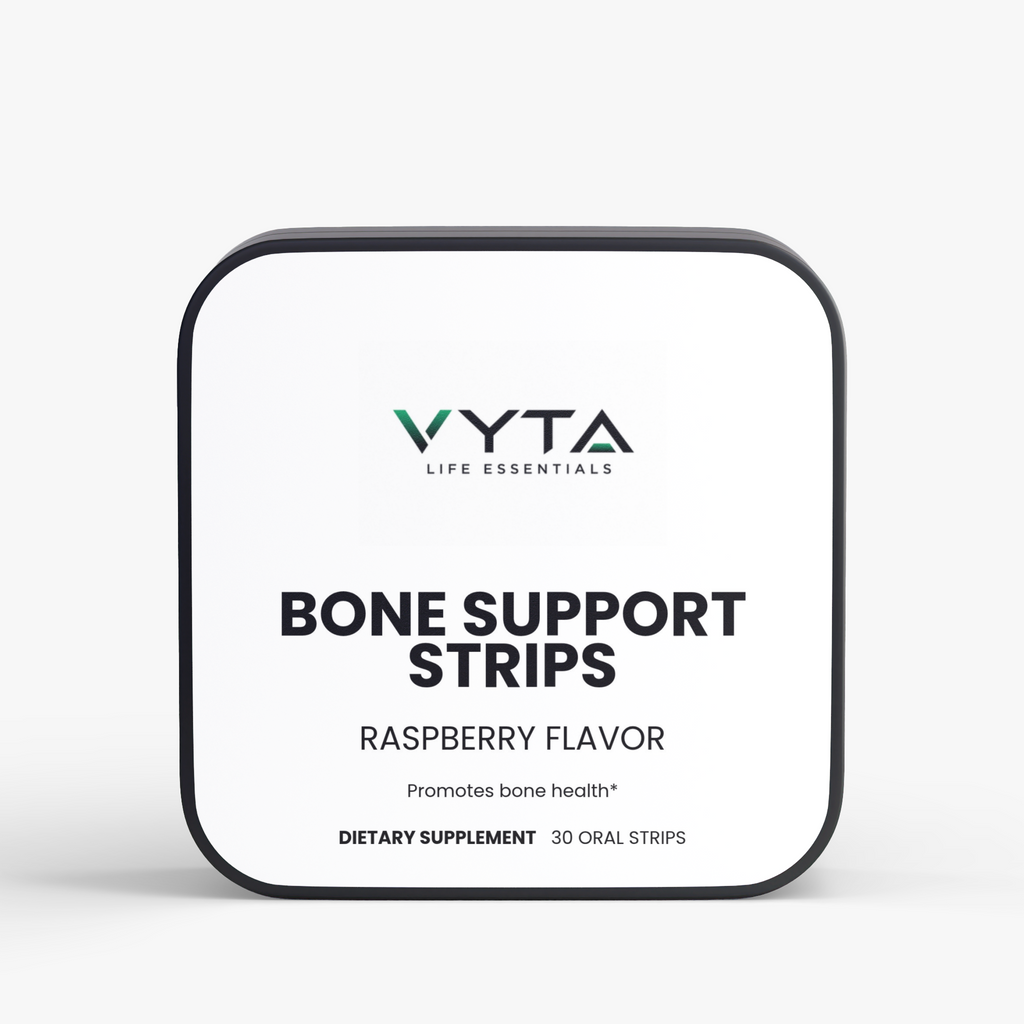 Bone Support Strips
