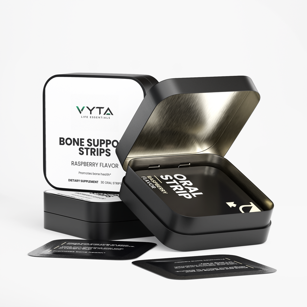 Bone Support Strips
