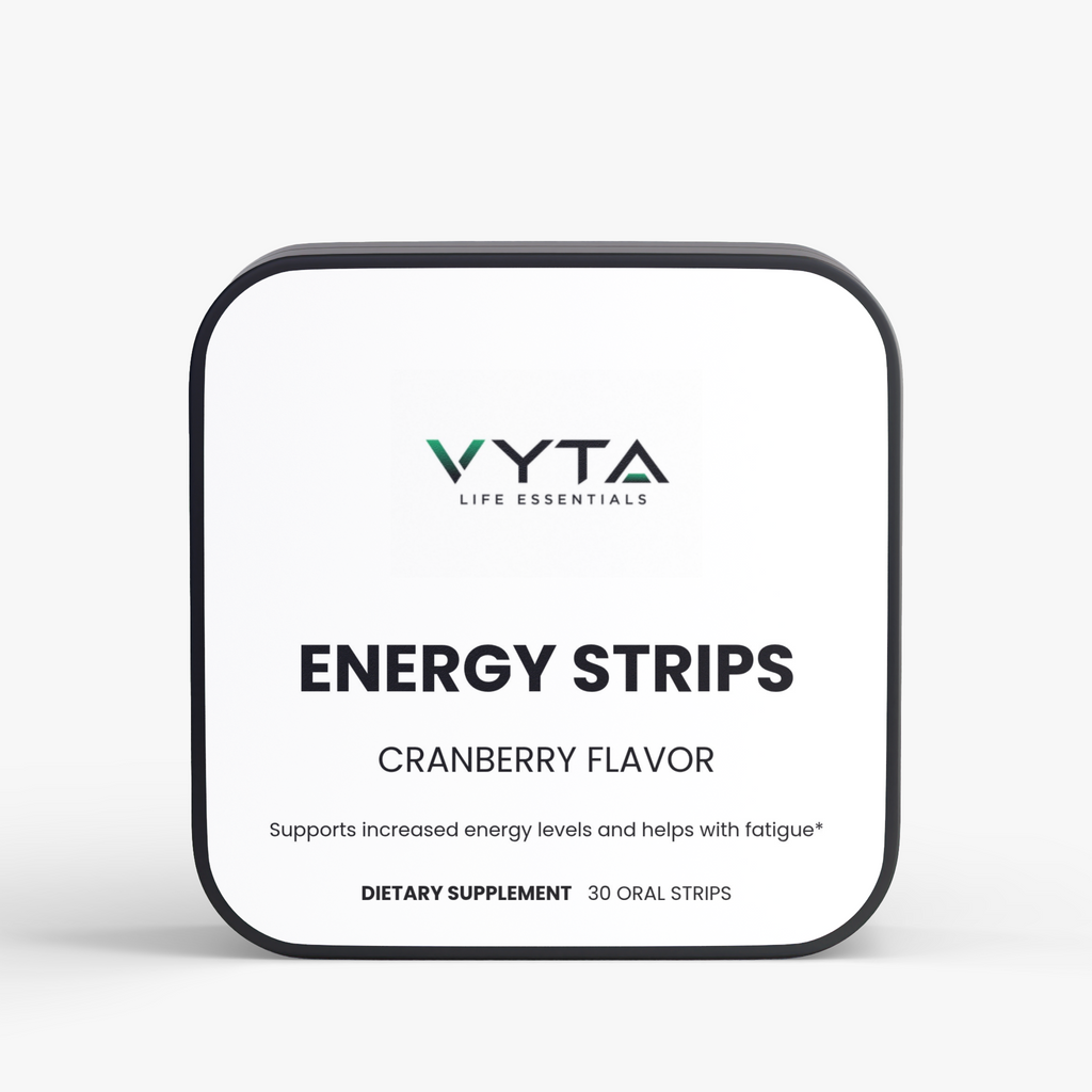 Energy Strips