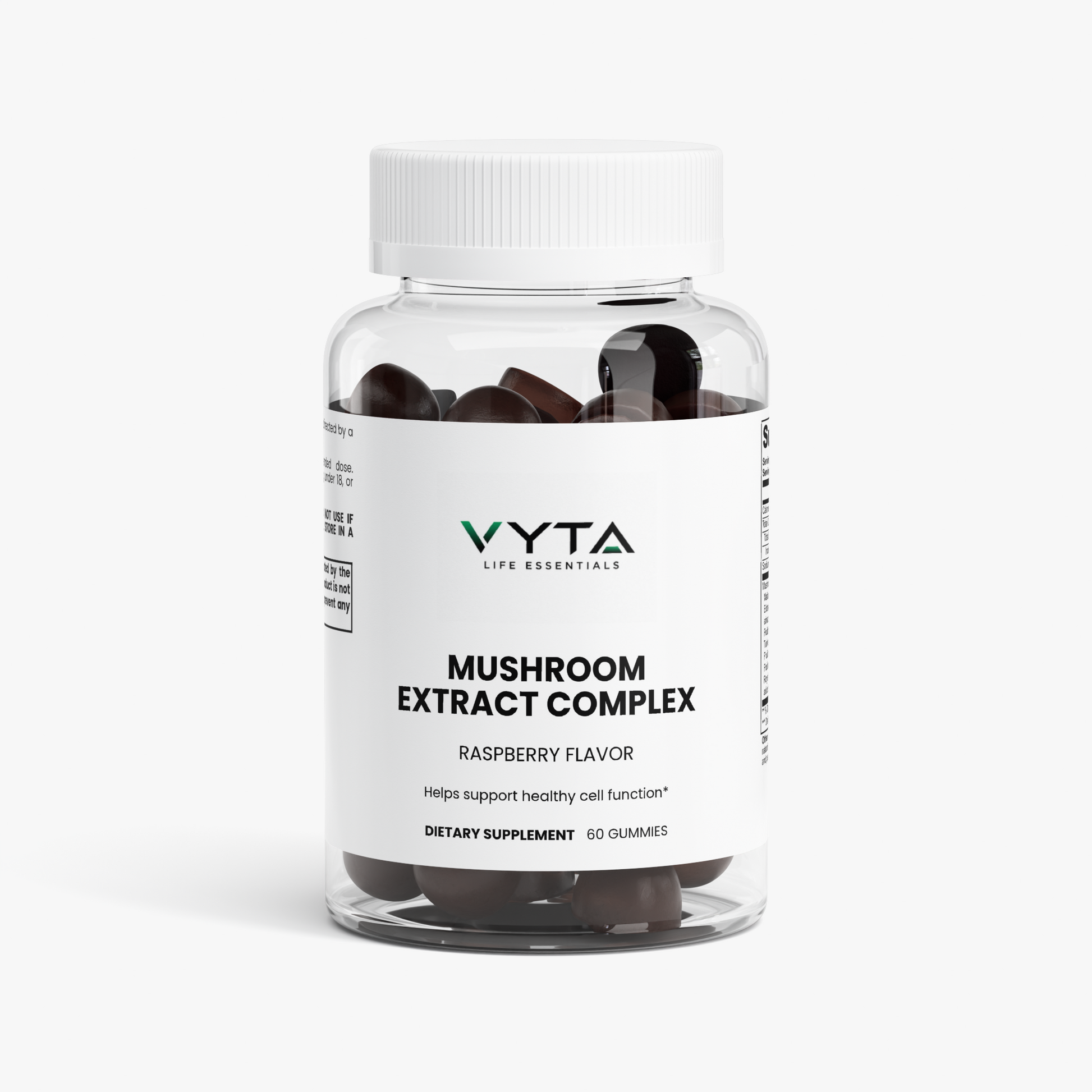 Mushroom Extract Complex