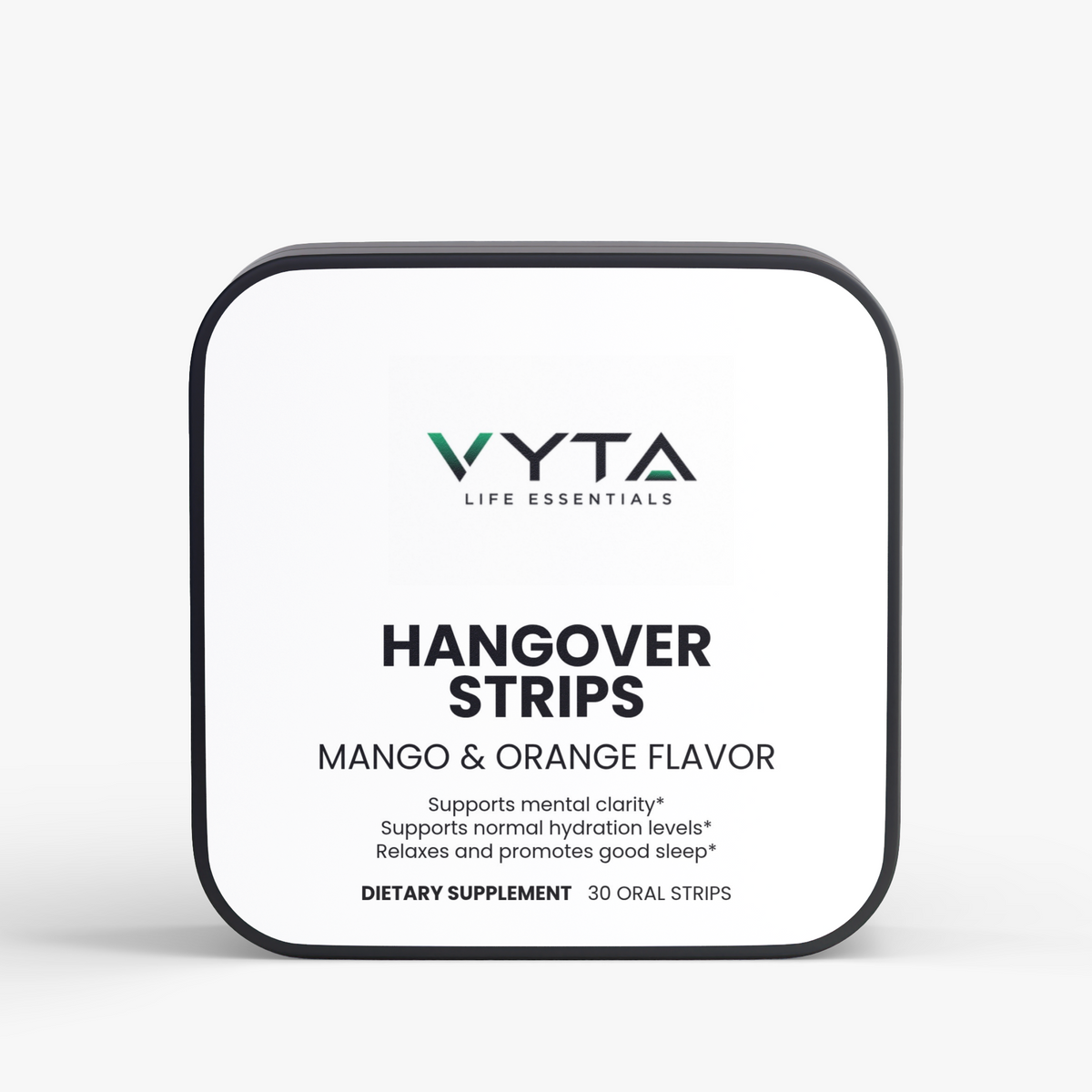 Hangover Strips