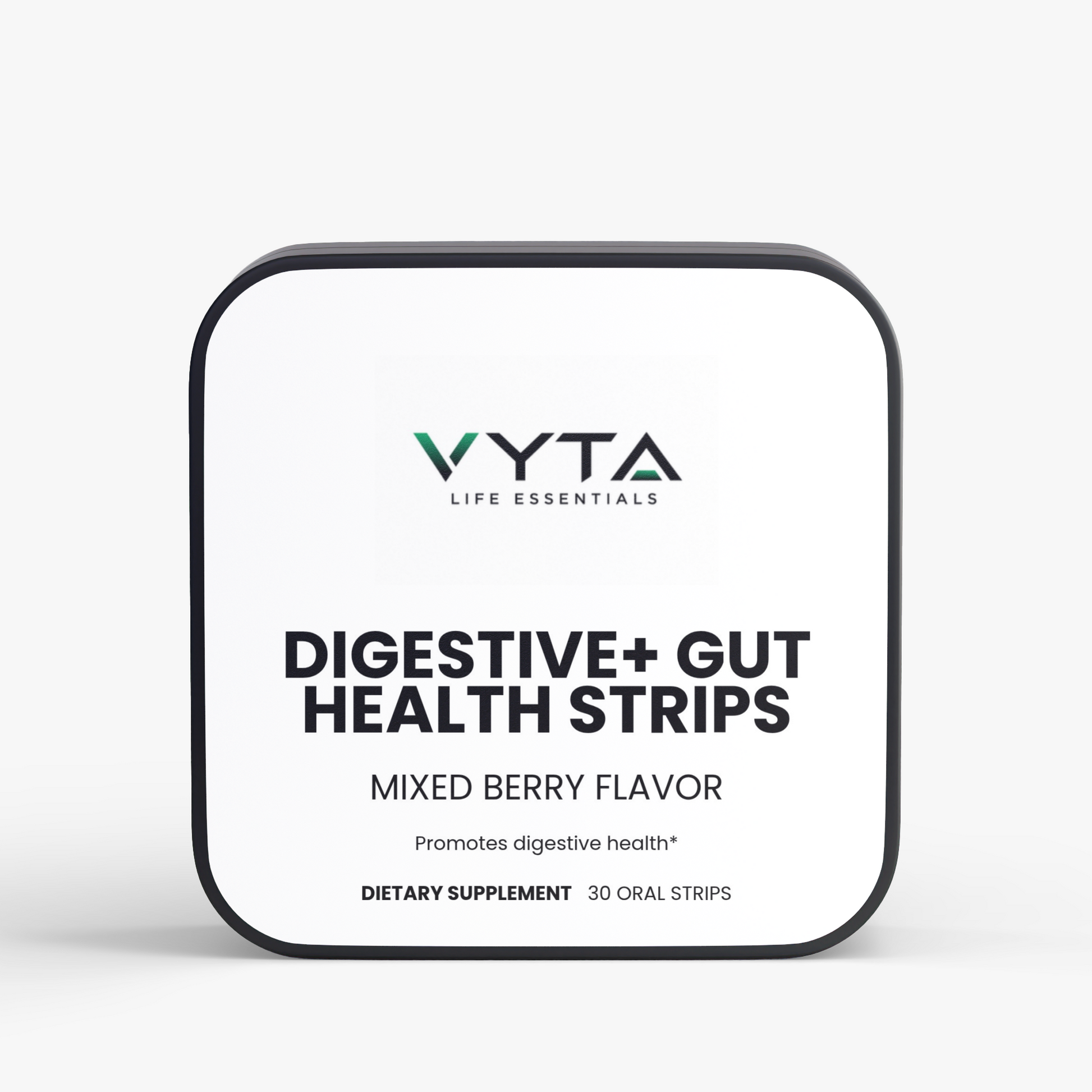 Digestive + Gut Health Strips