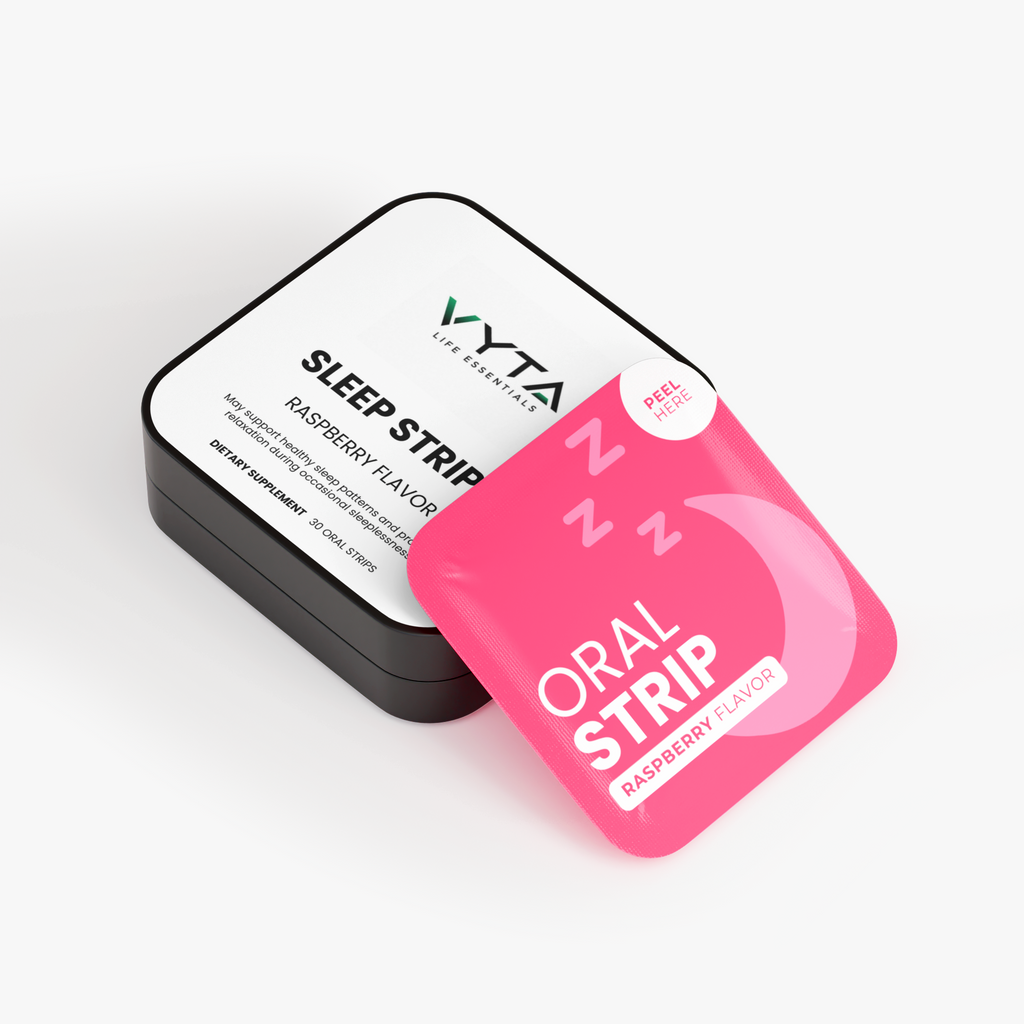 Sleep Strips