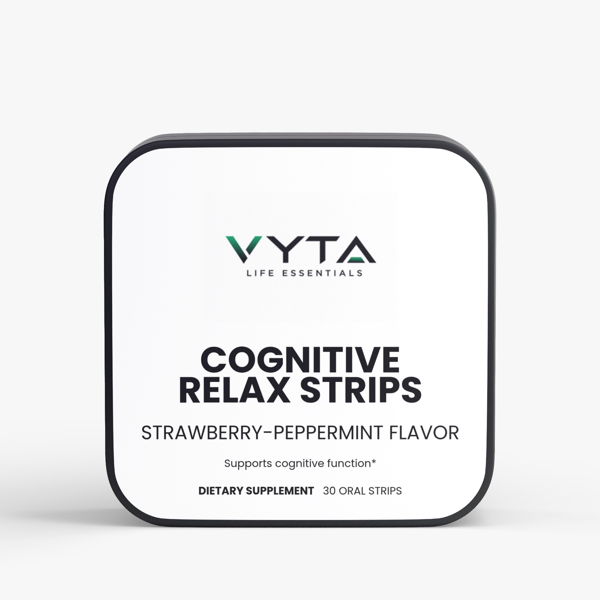 Cognitive Relax Strips