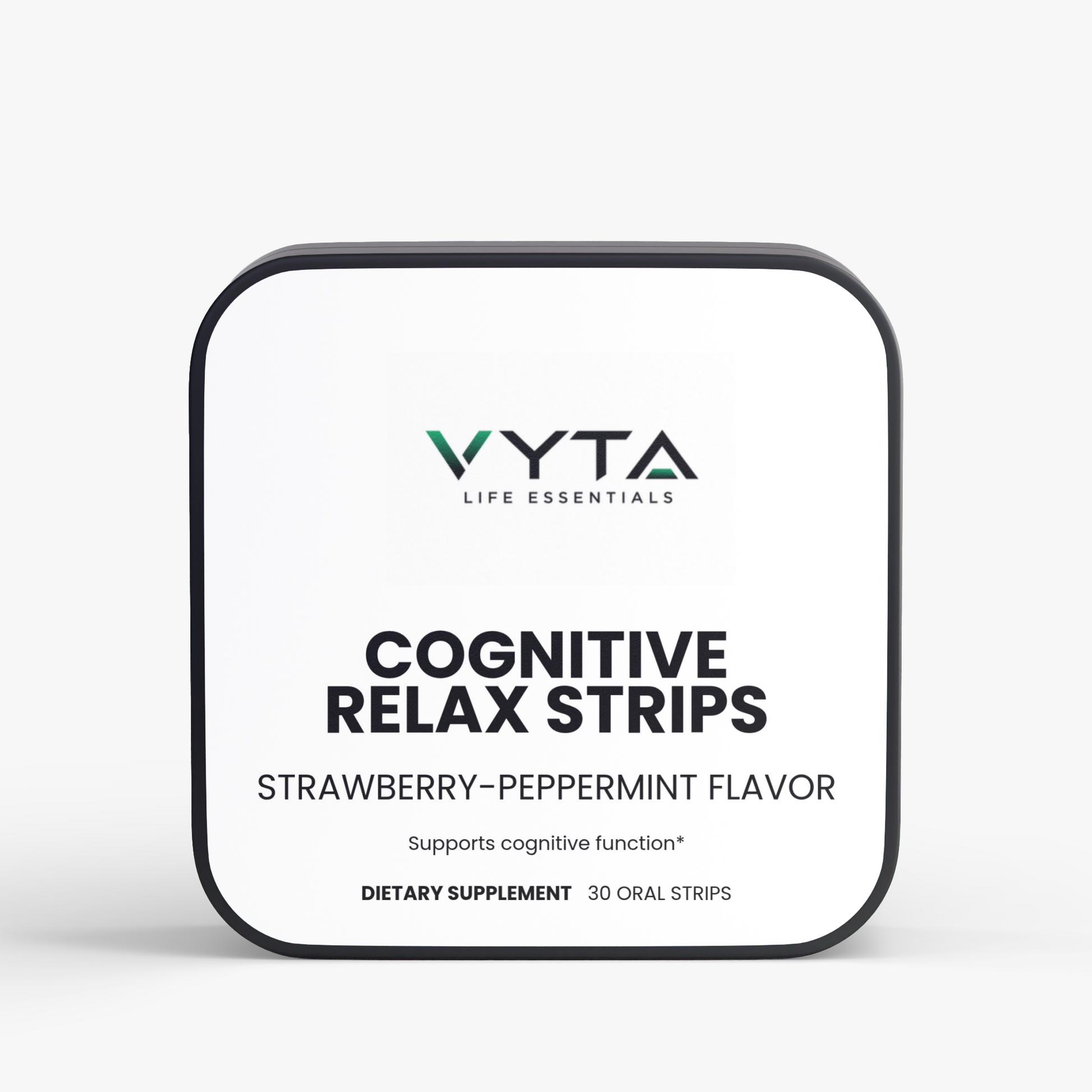 Cognitive Relax Strips