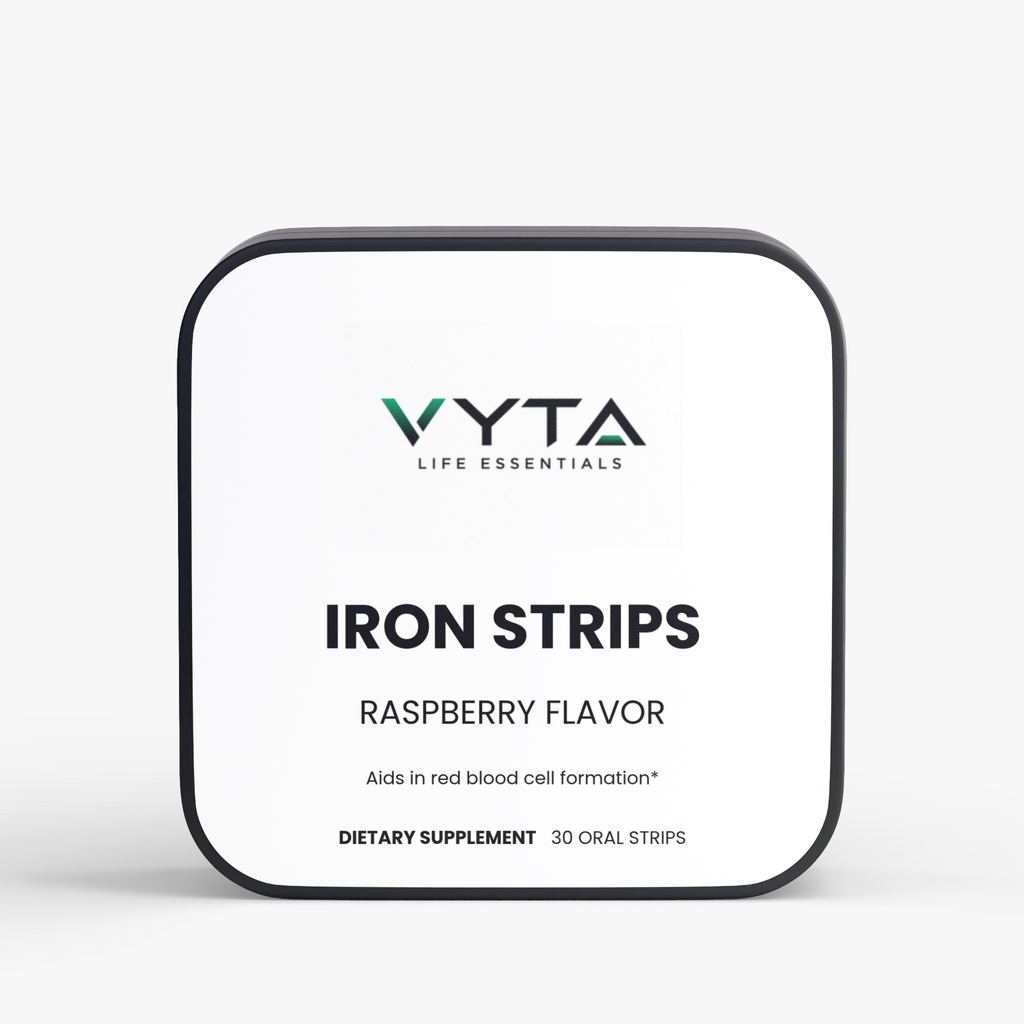 Iron Strips