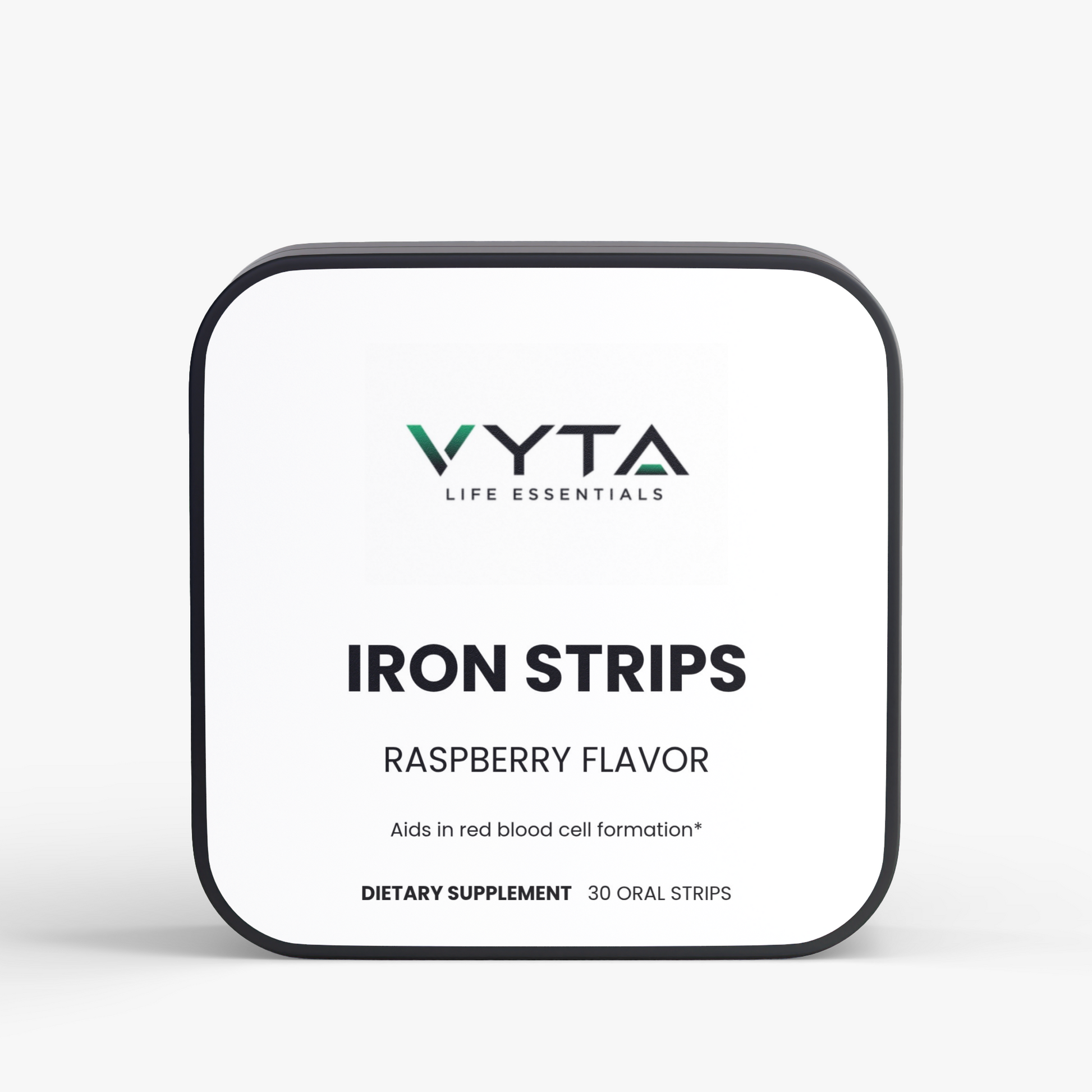 Iron Strips