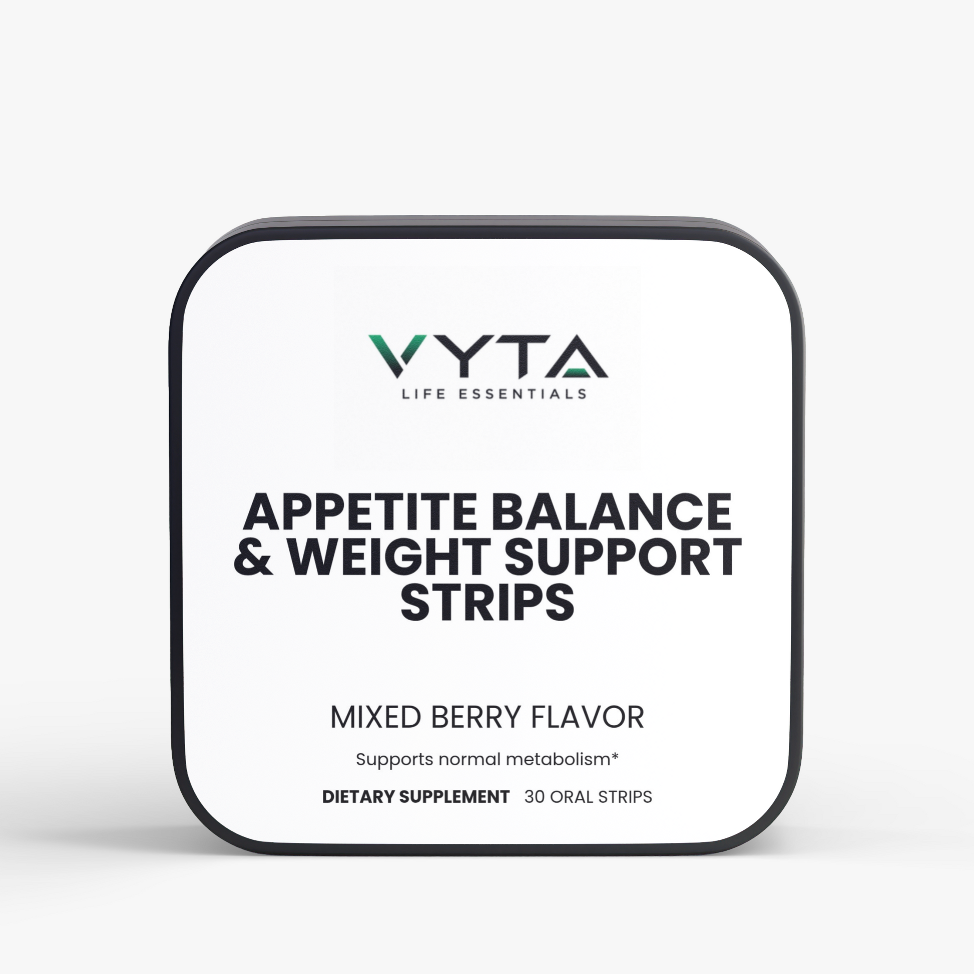 Appetite Balance & Weight Support Strips