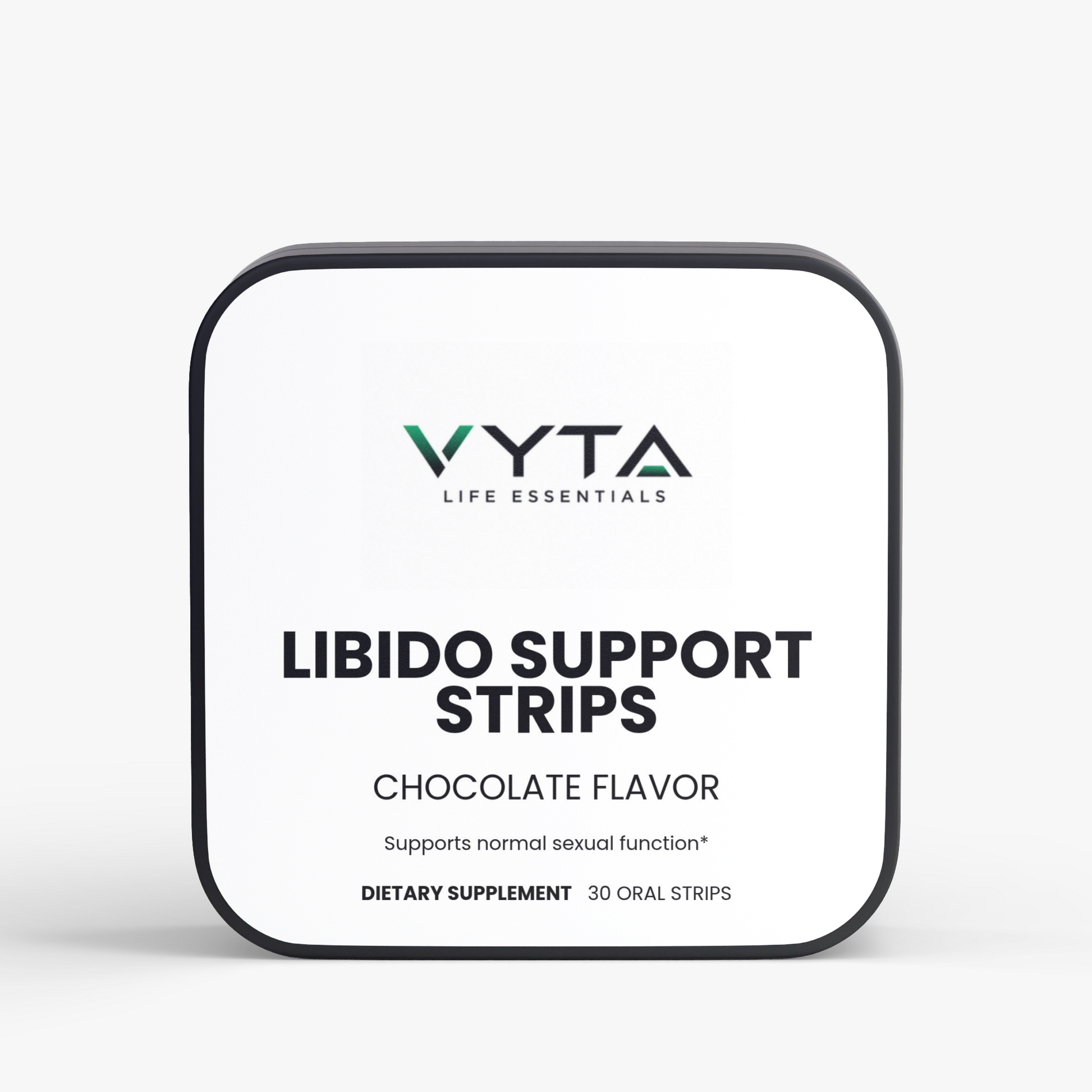 Libido Support Strips